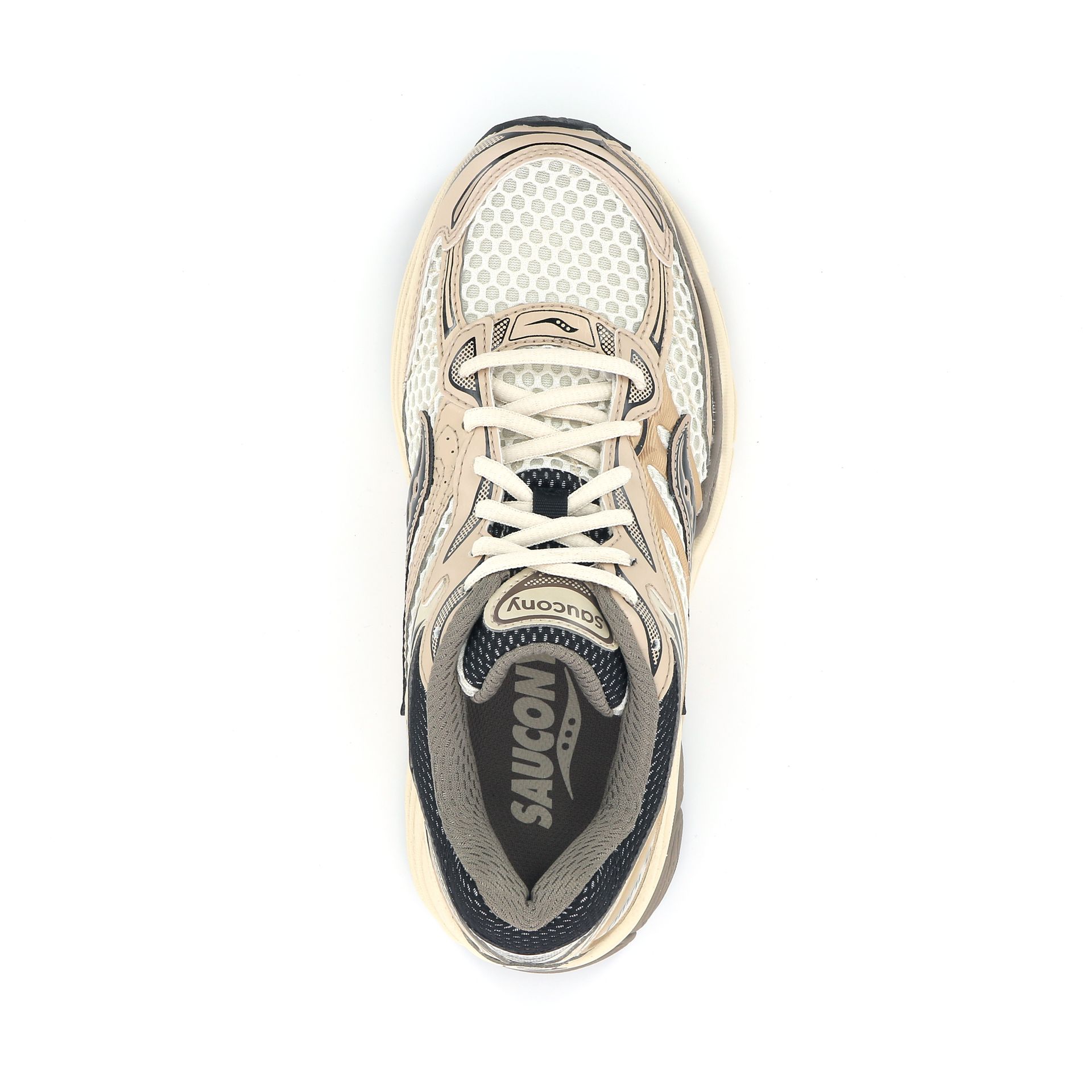 Saucony Progrid Omni 251211 beige