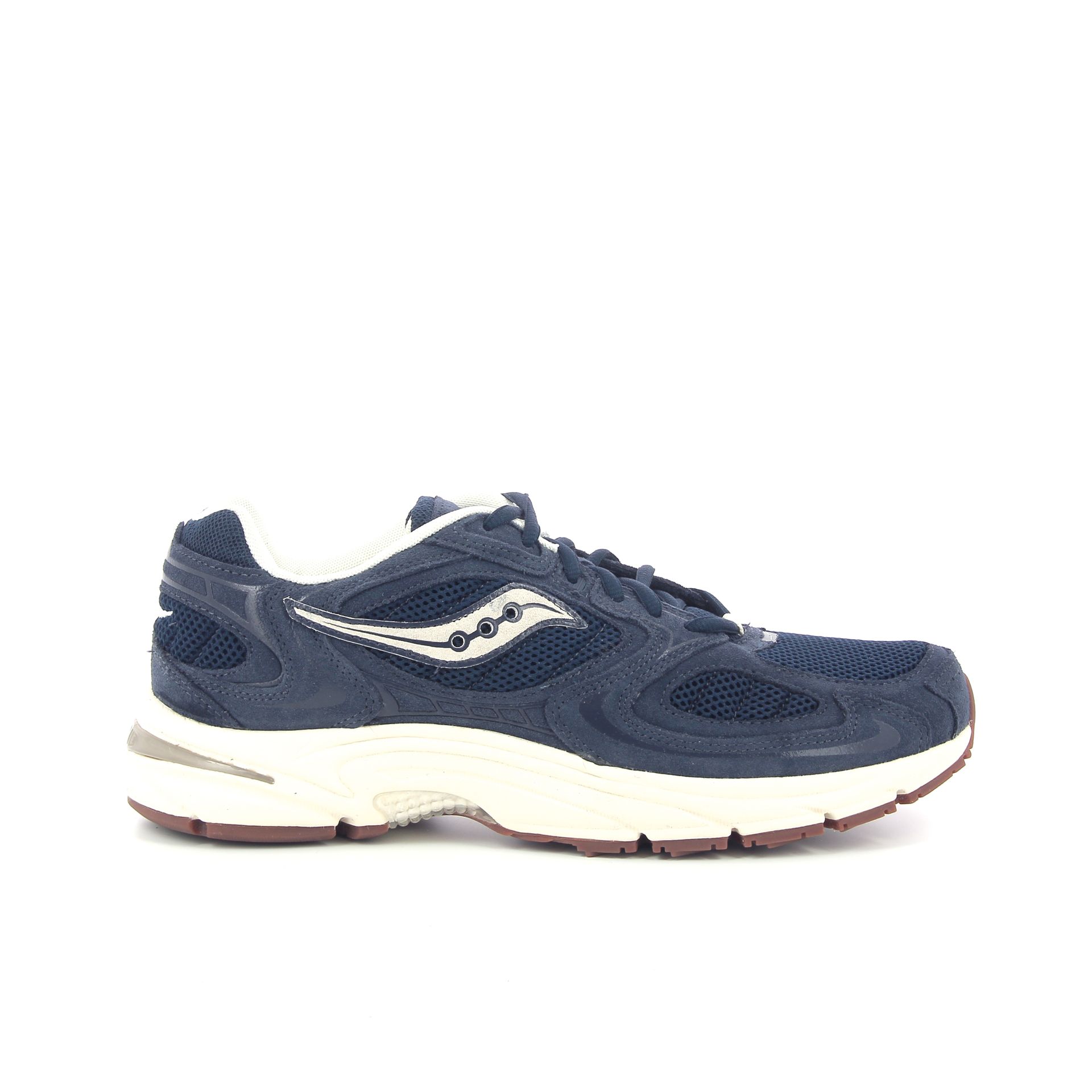 Saucony Grid Jazz 9 251215 blauw