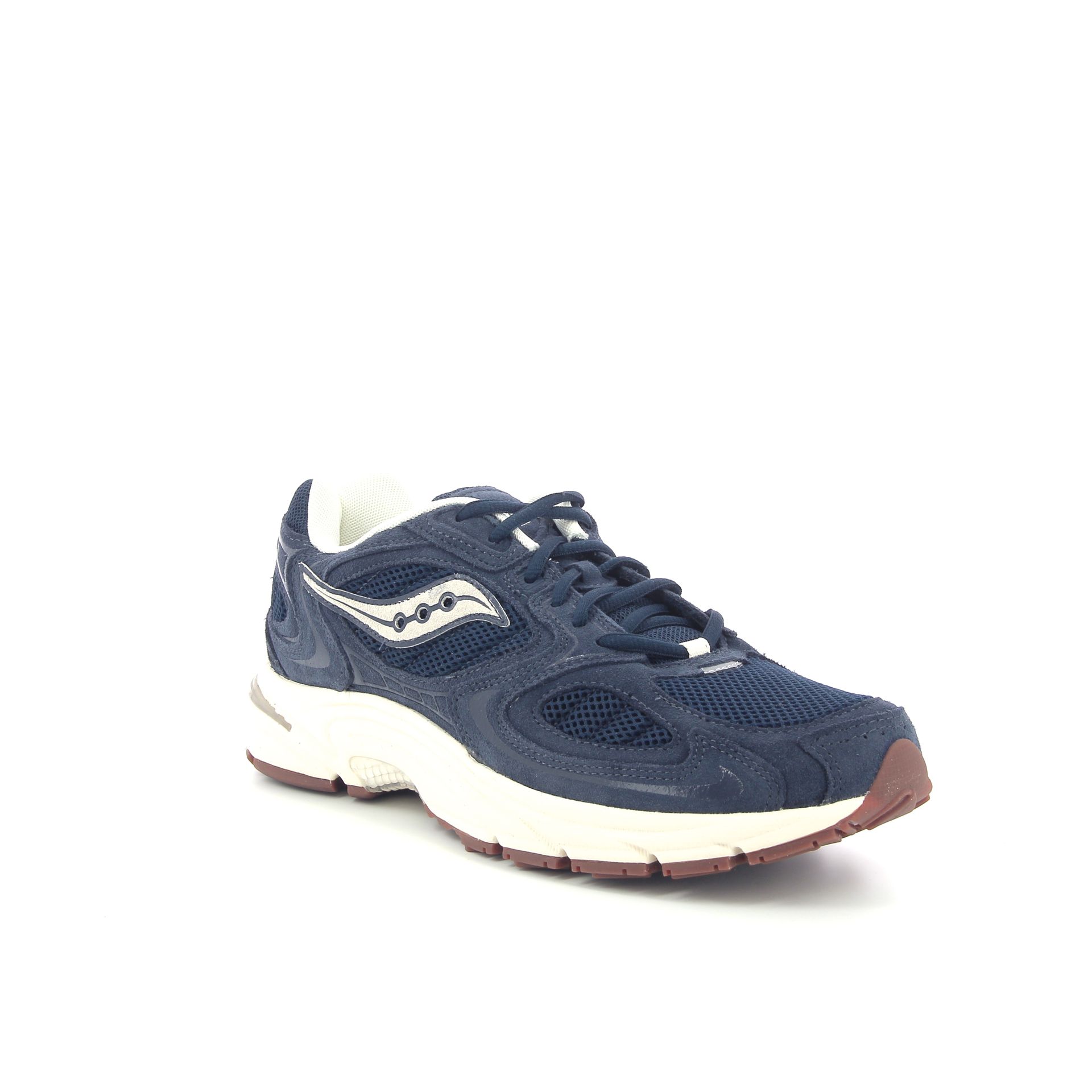 Saucony Grid Jazz 9 251215 blauw