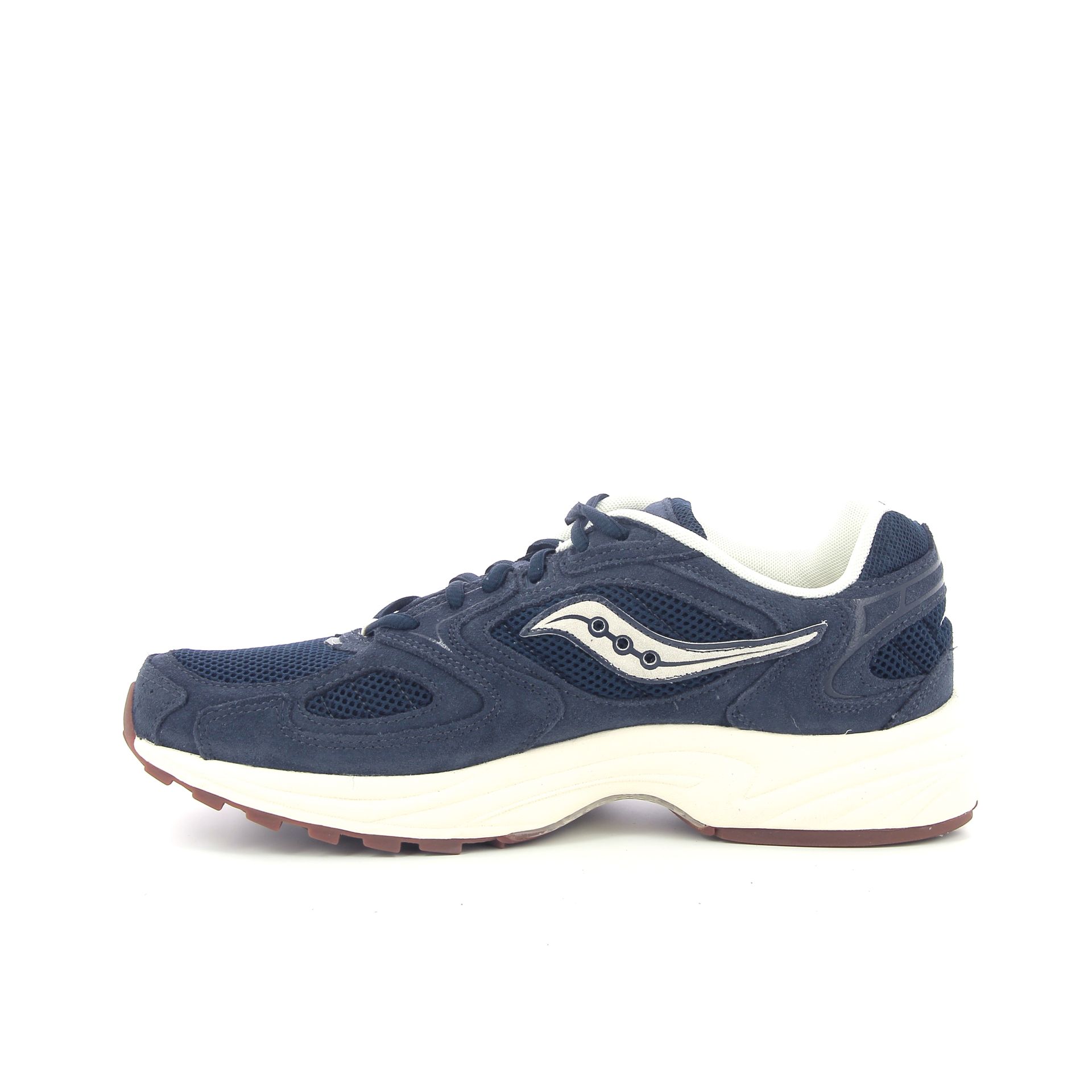 Saucony Grid Jazz 9 251215 blauw