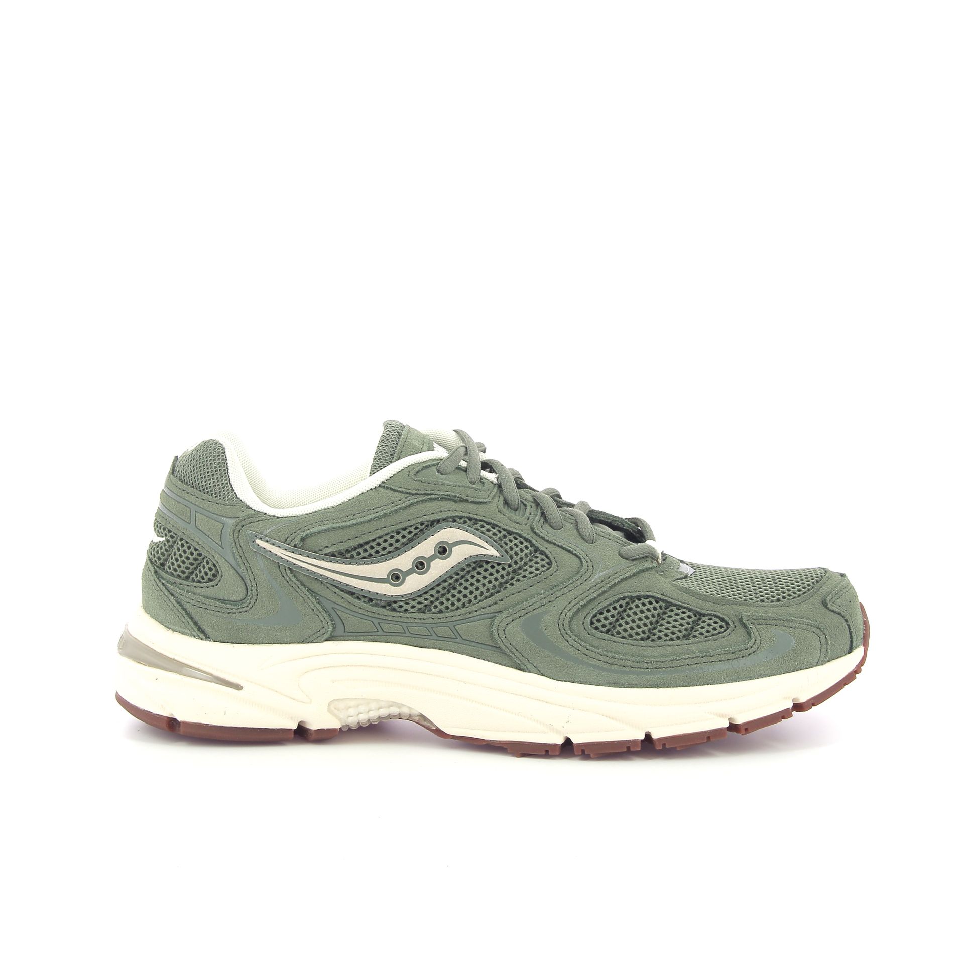 Saucony Grid Jazz 9 251218 groen