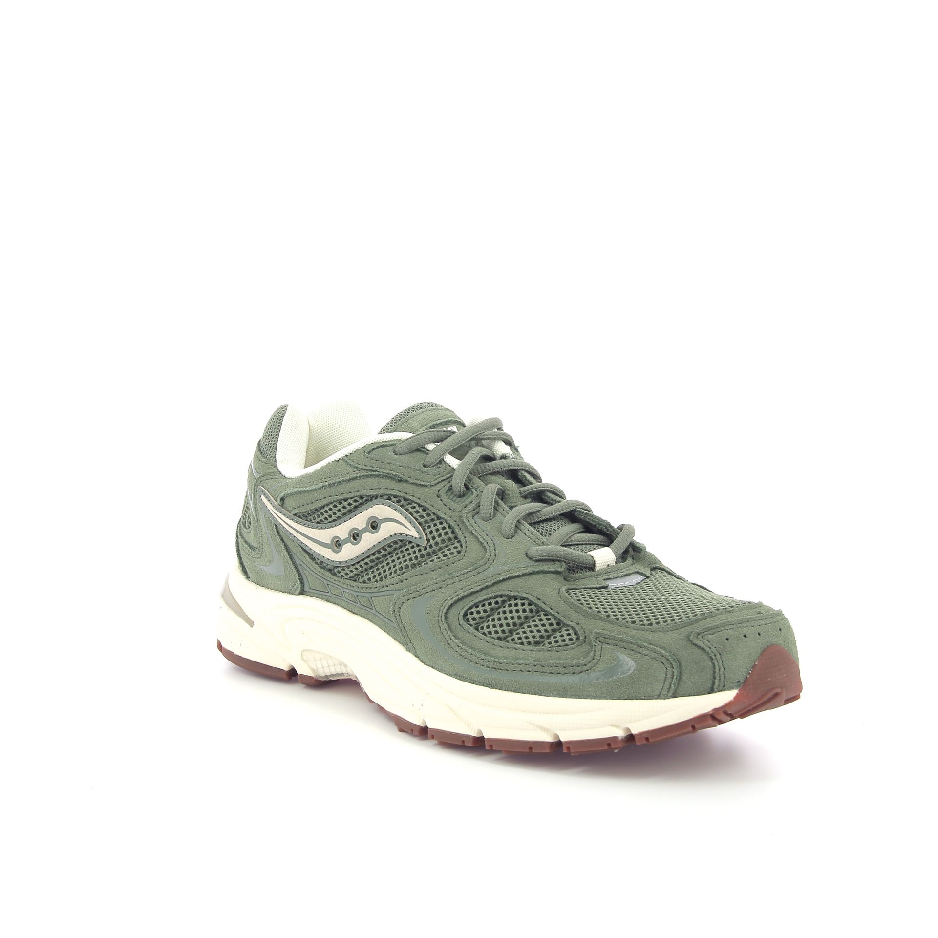 Saucony Grid Jazz 9 251218 groen