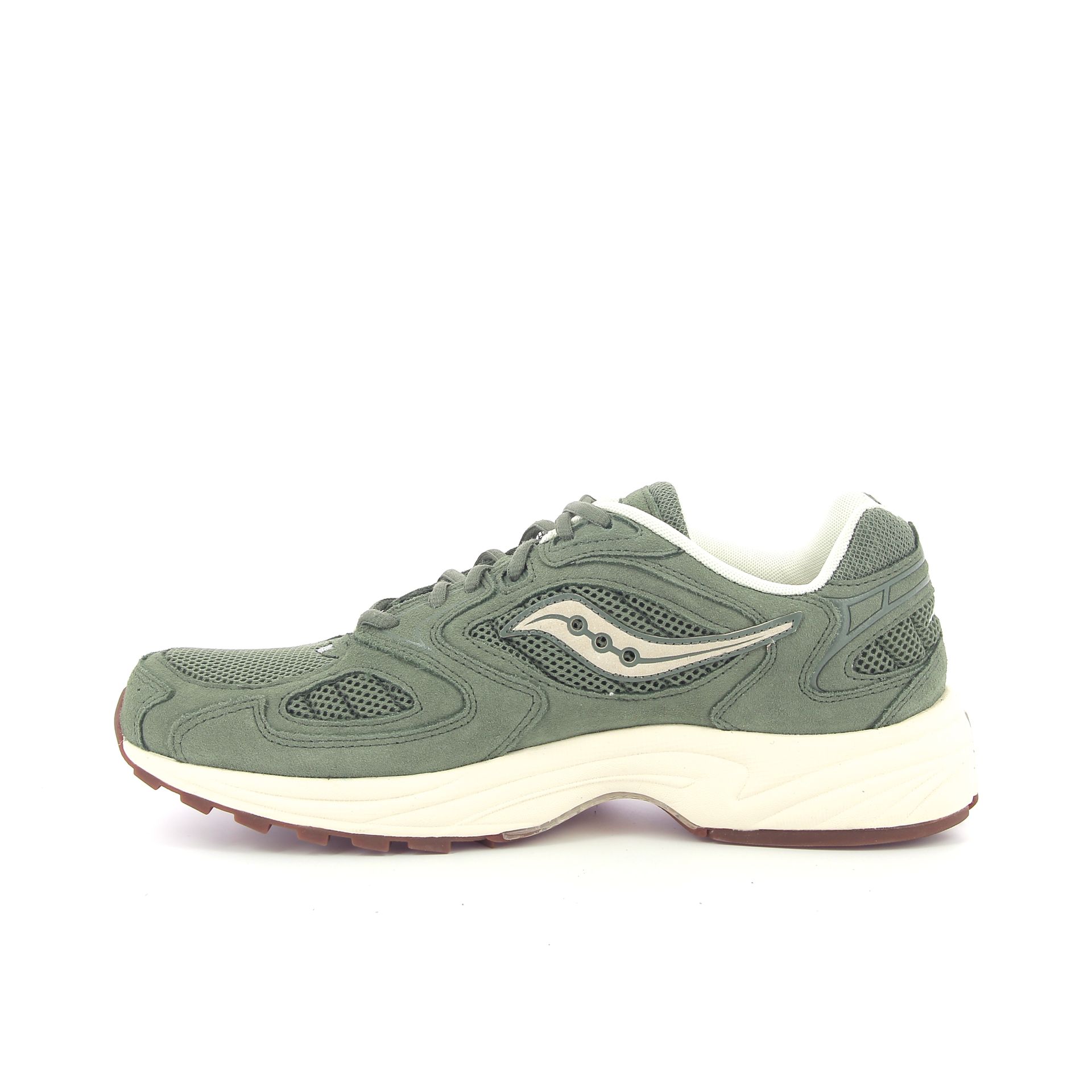 Saucony Grid Jazz 9 251218 groen