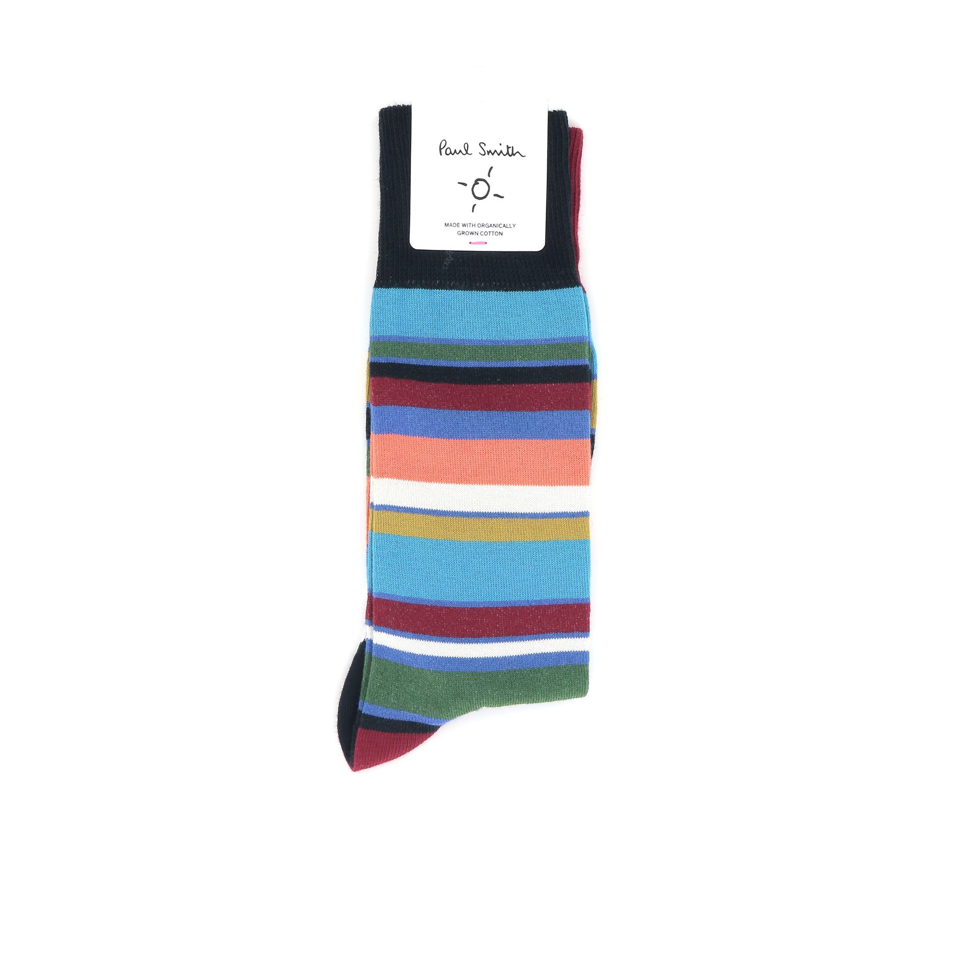 Paul Smith Joao Odd Stripe 251223 multi