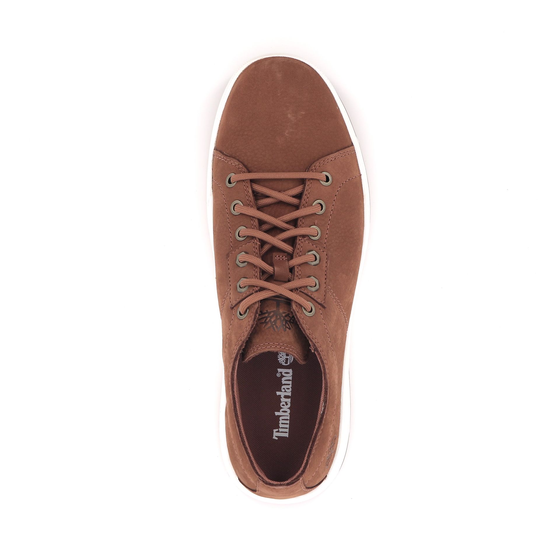 Timberland Maple Groove 251227 cognac