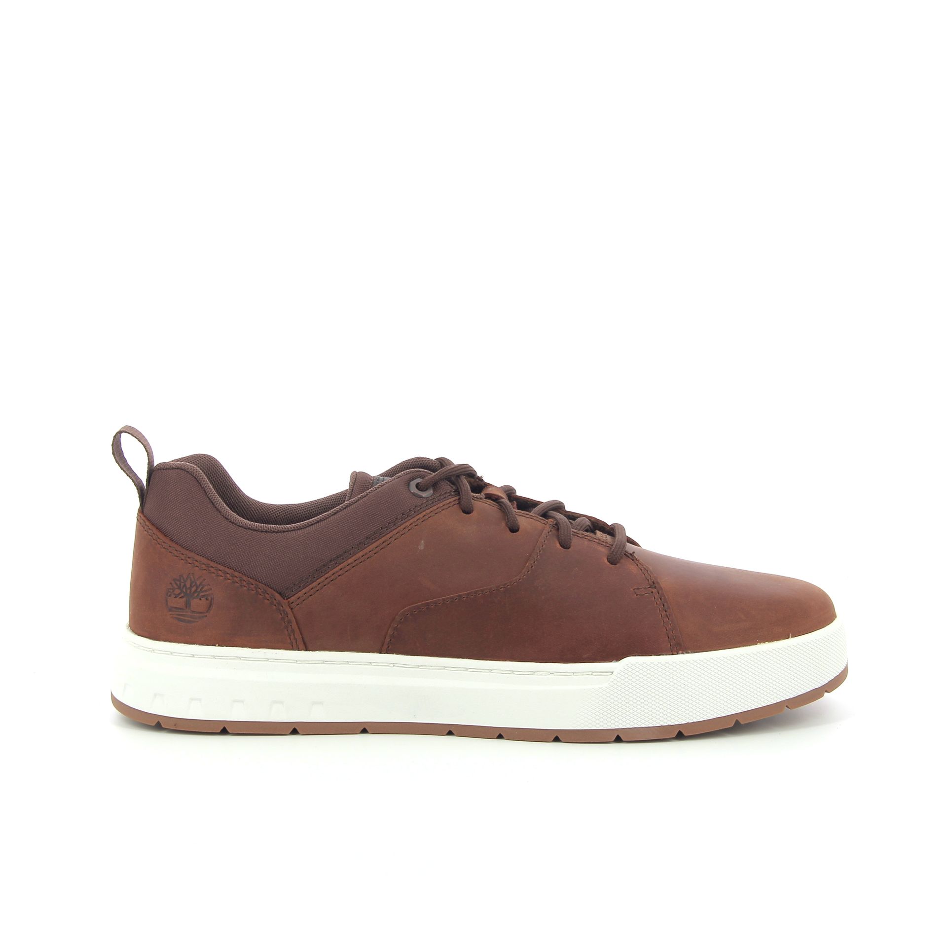 Timberland Sneaker 251229 cognac