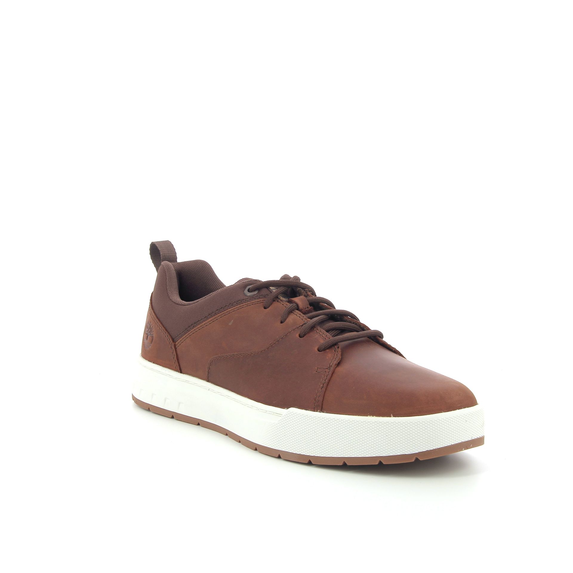 Timberland Sneaker 251229 cognac