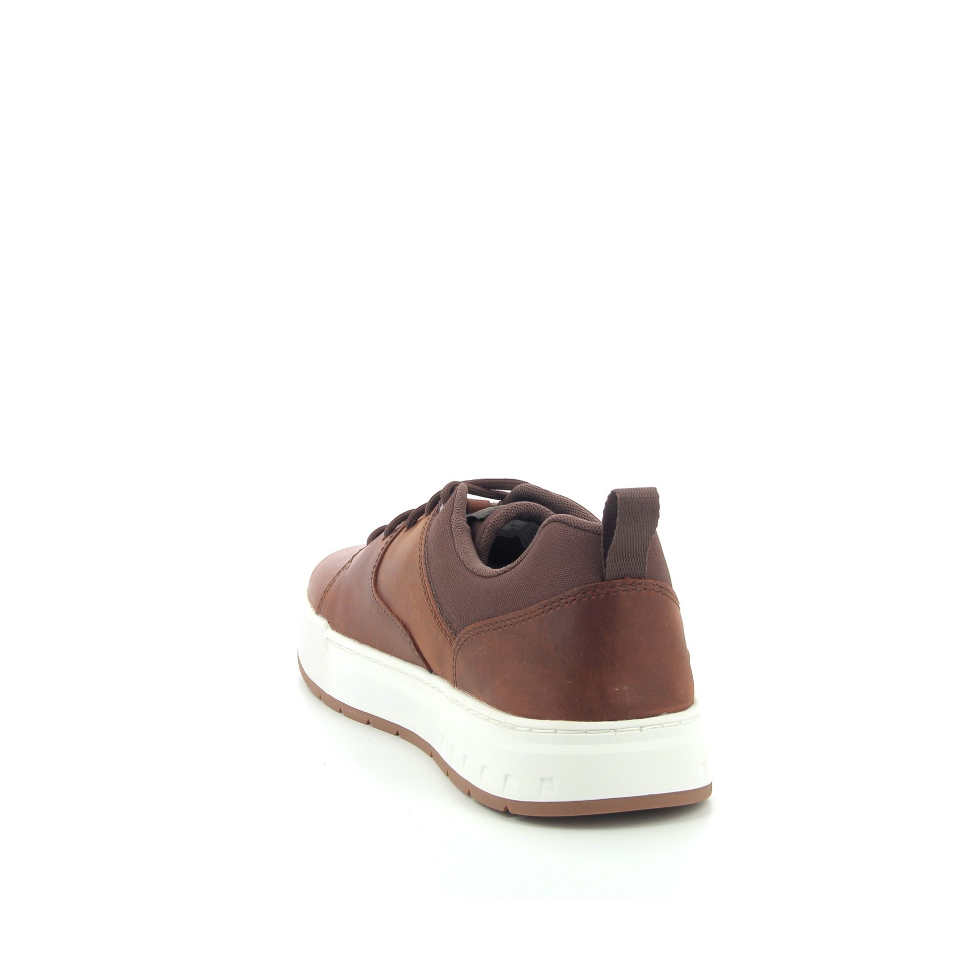 Timberland Sneaker 251229 cognac