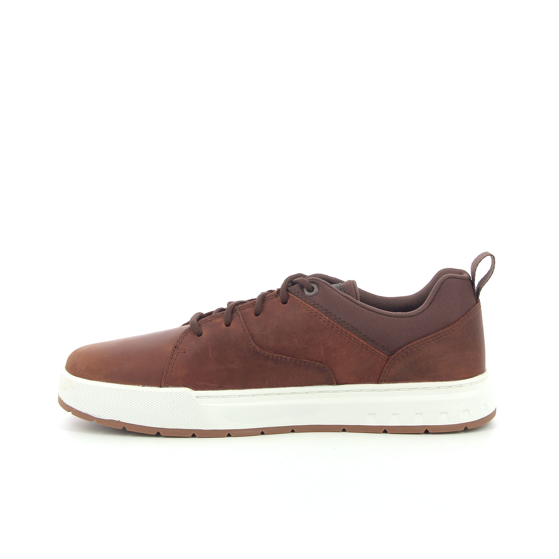 Timberland Sneaker 251229 cognac