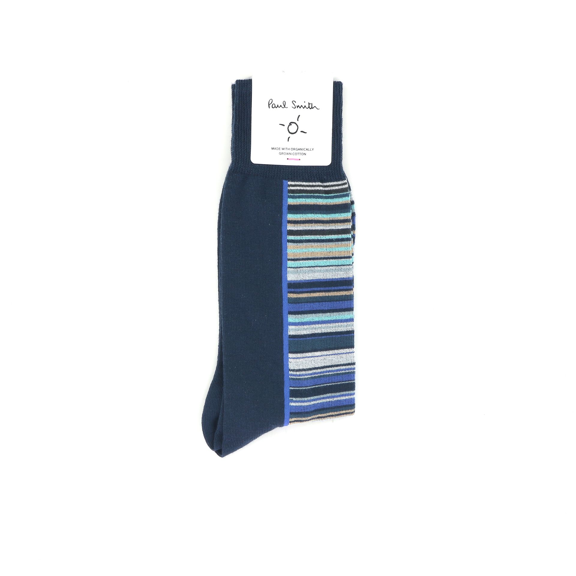 Paul Smith Half Signature 251233 blauw