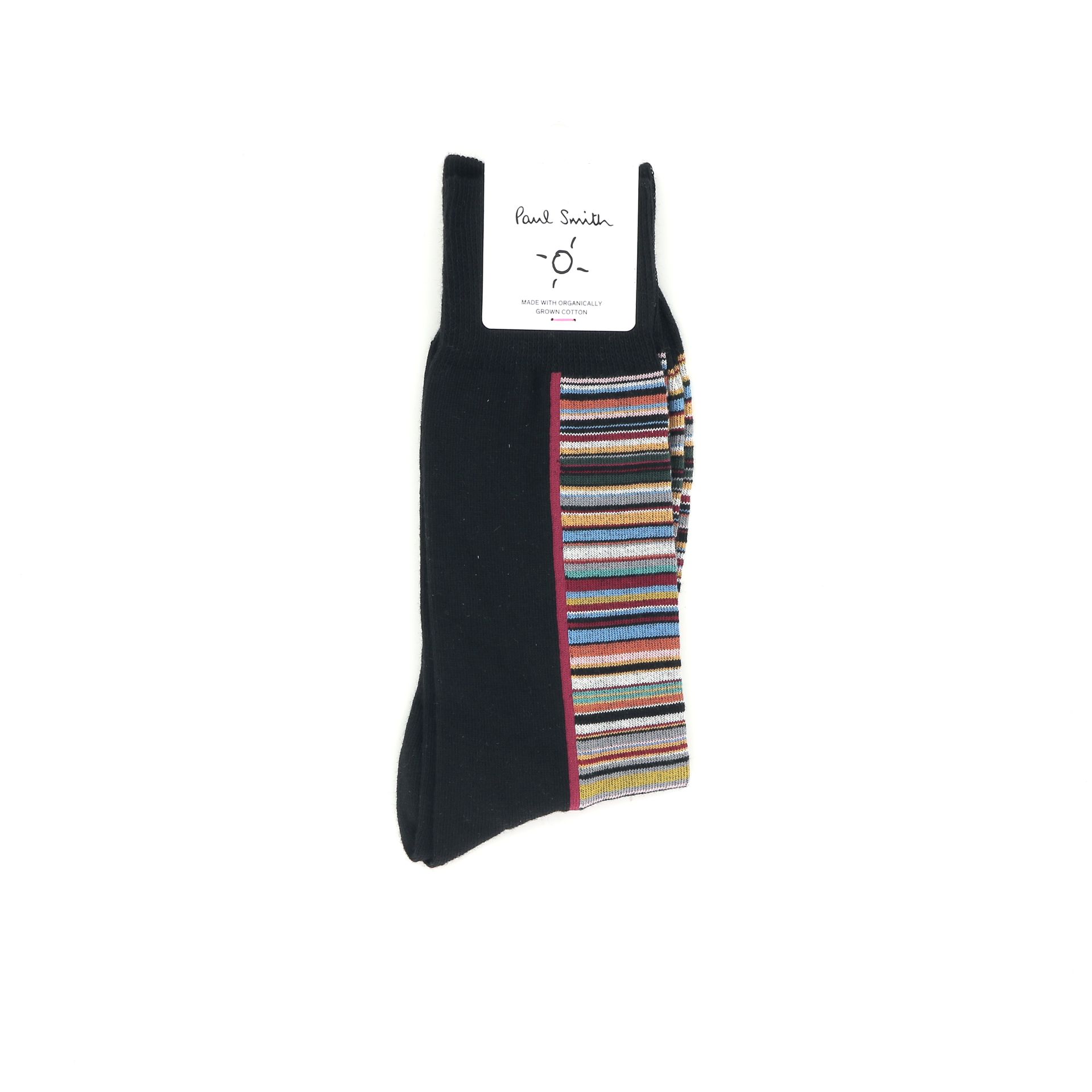 Paul Smith Half Signature 251234 zwart