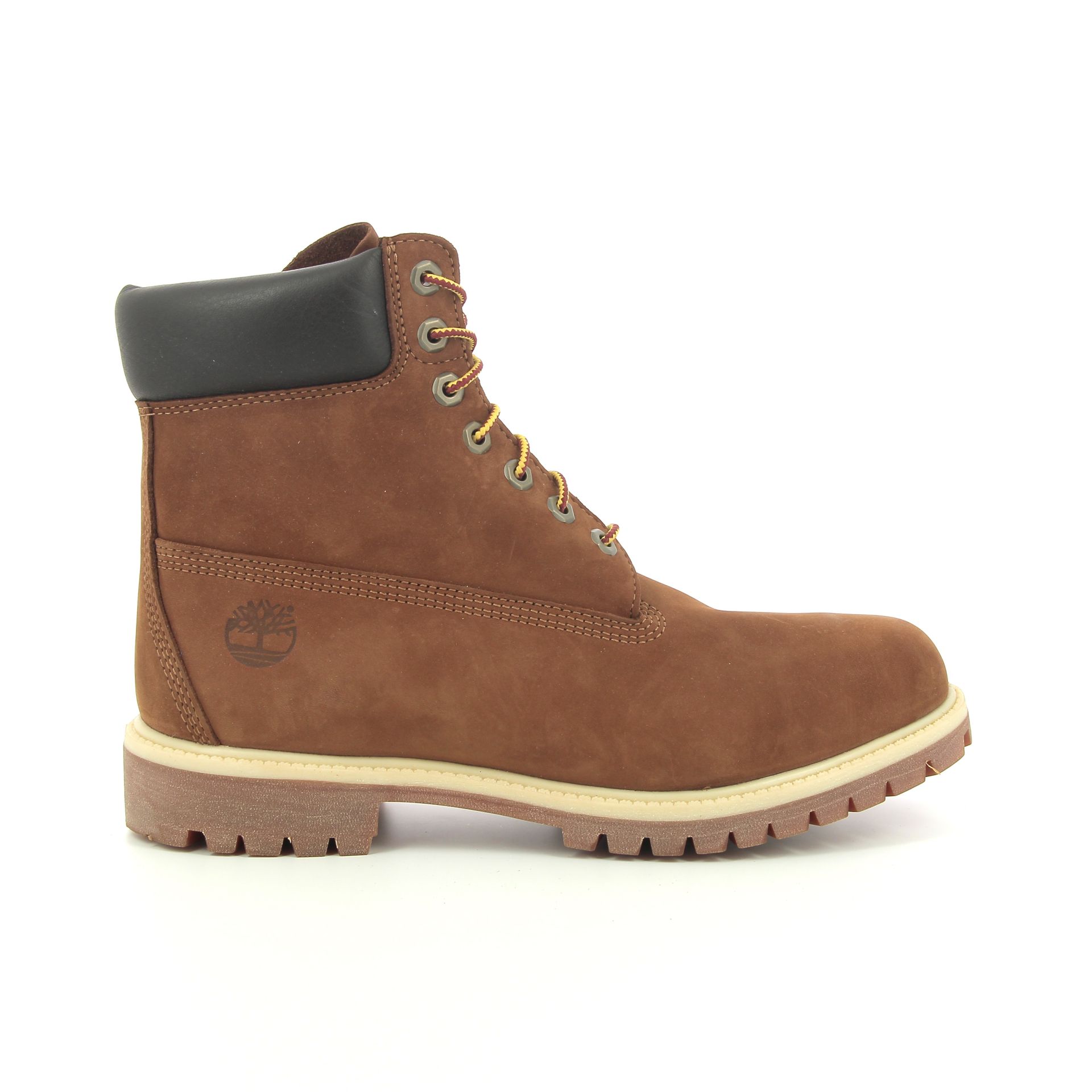 Timberland Boots 251235 cognac