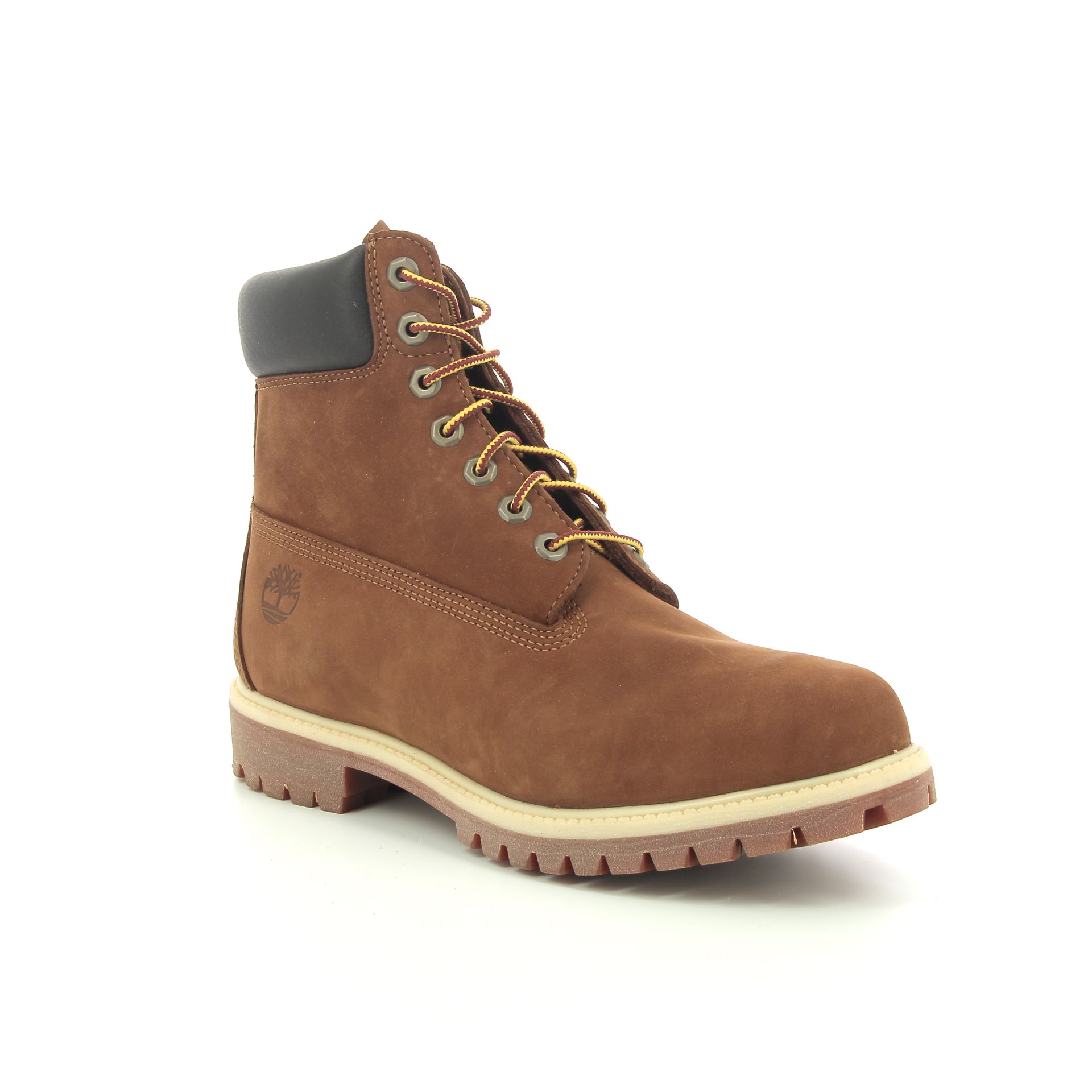 Timberland Boots 251235 cognac