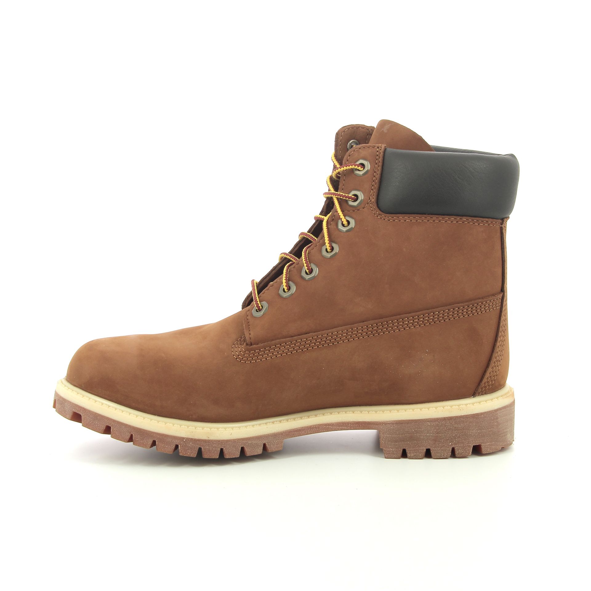 Timberland Boots 251235 cognac