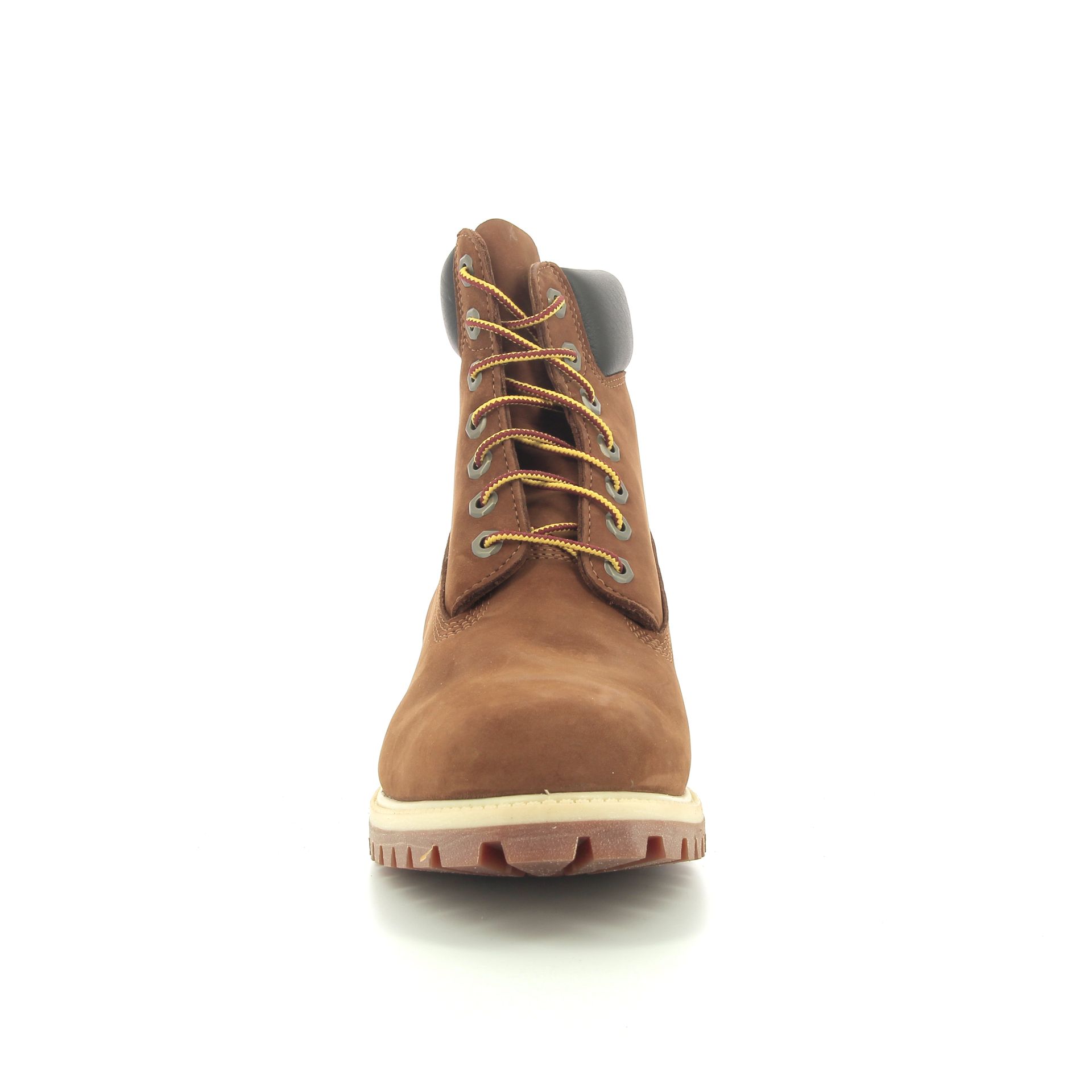 Timberland Boots 251235 cognac