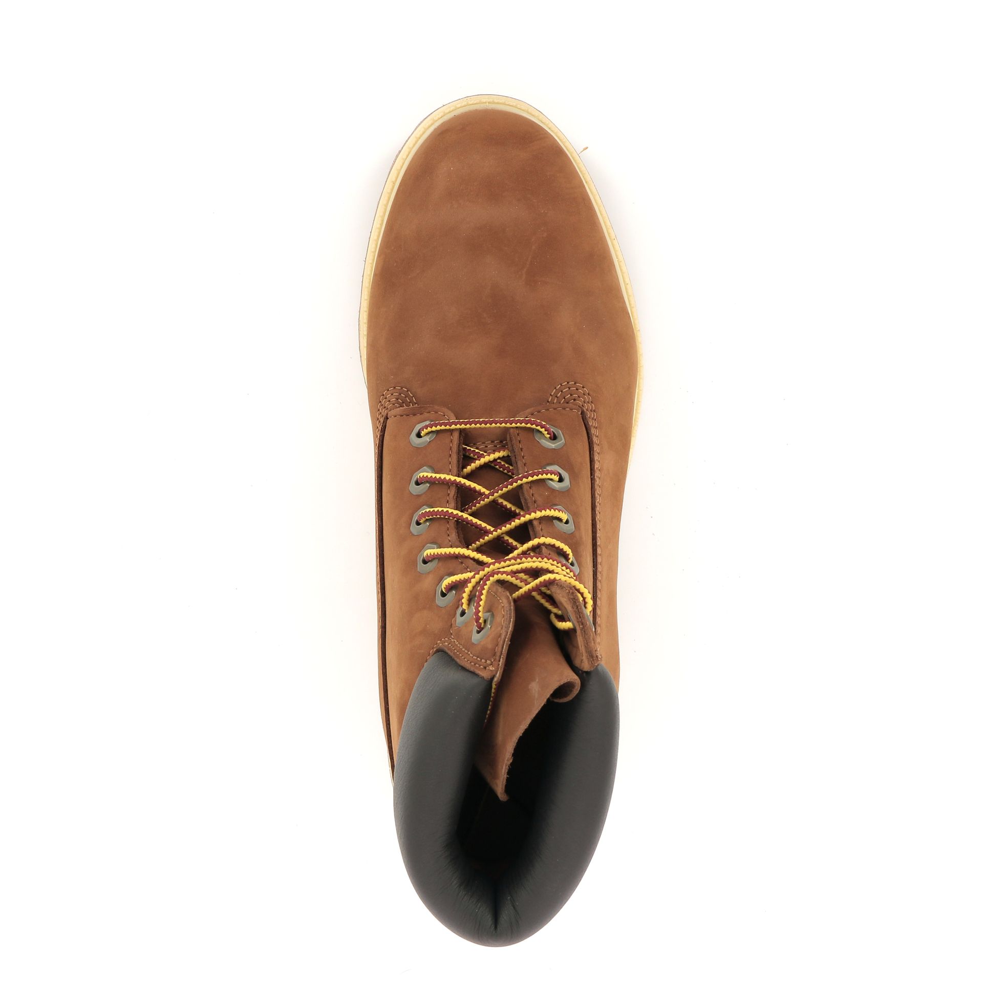 Timberland Boots 251235 cognac