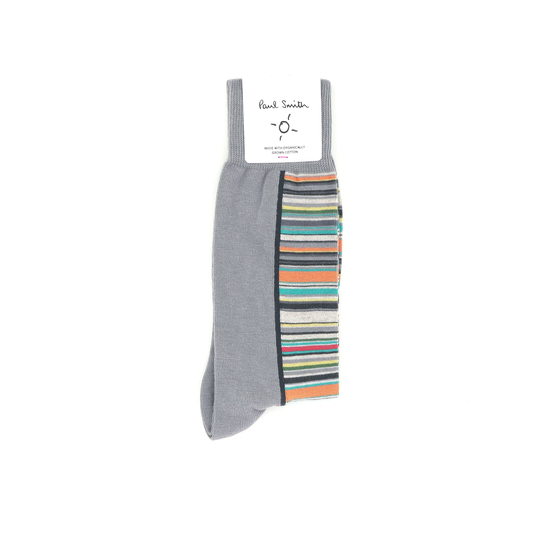 Paul Smith Half Signature 251236 grijs