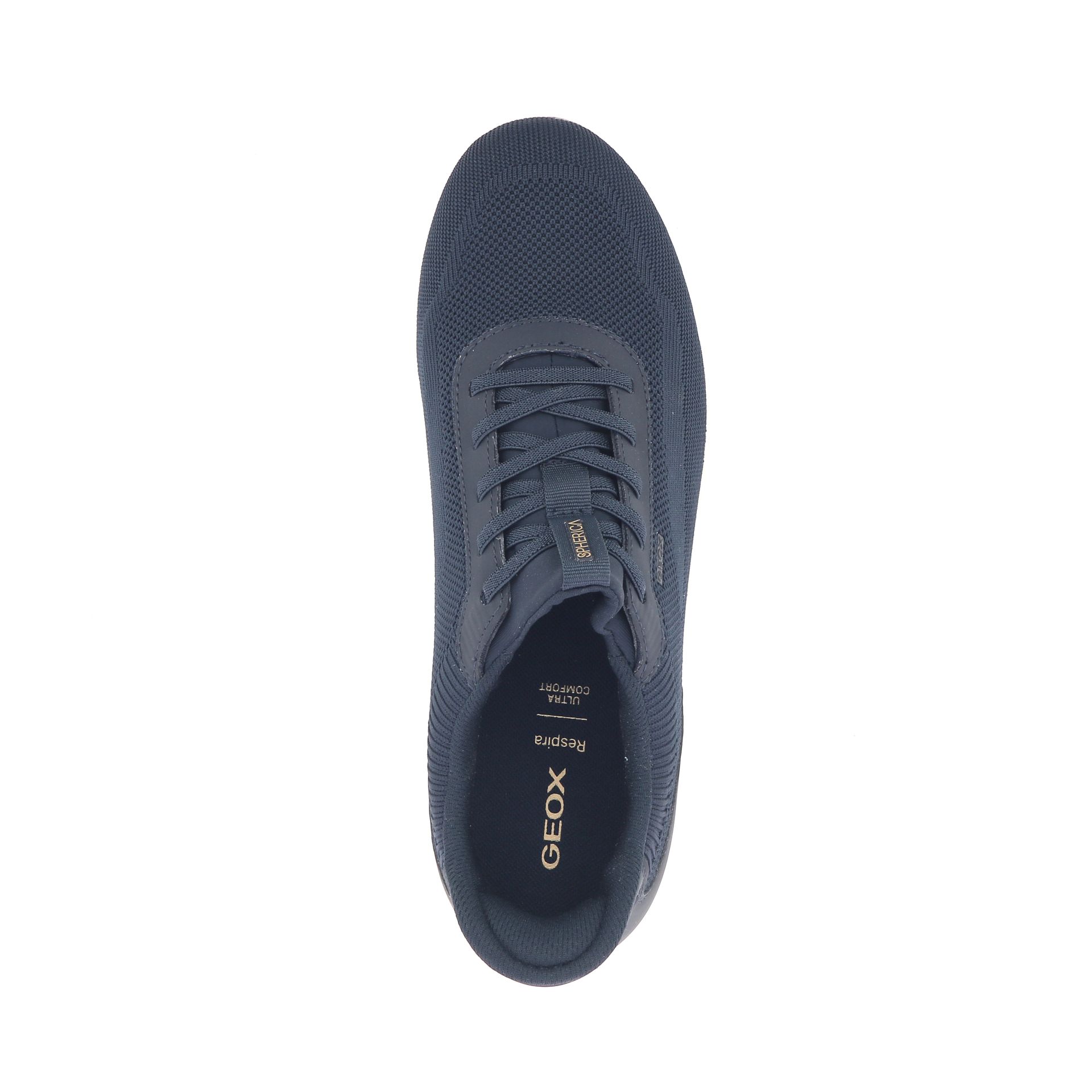 Geox Spherica Plus 251240 blauw