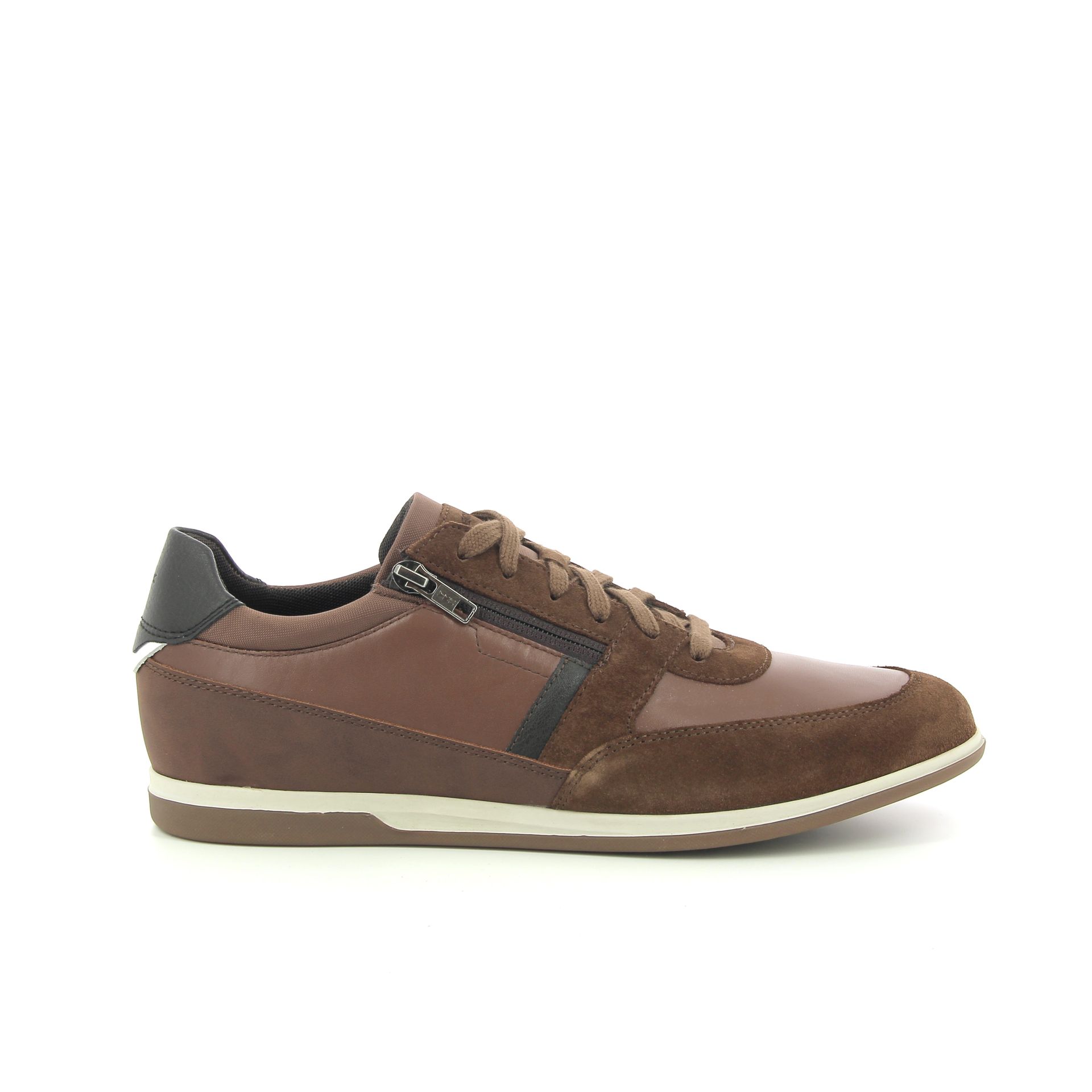 Geox Reman 251244 cognac