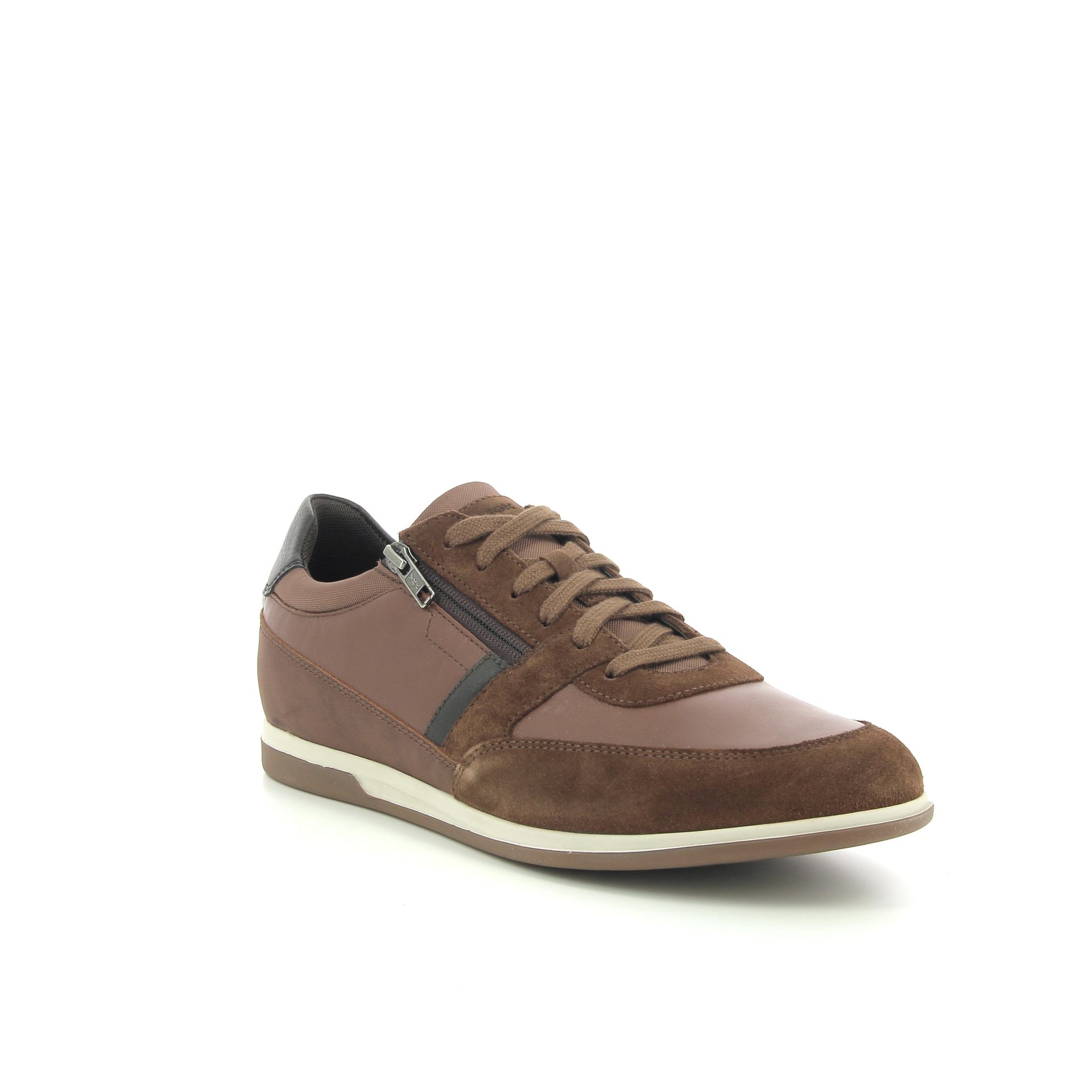 Geox Reman 251244 cognac