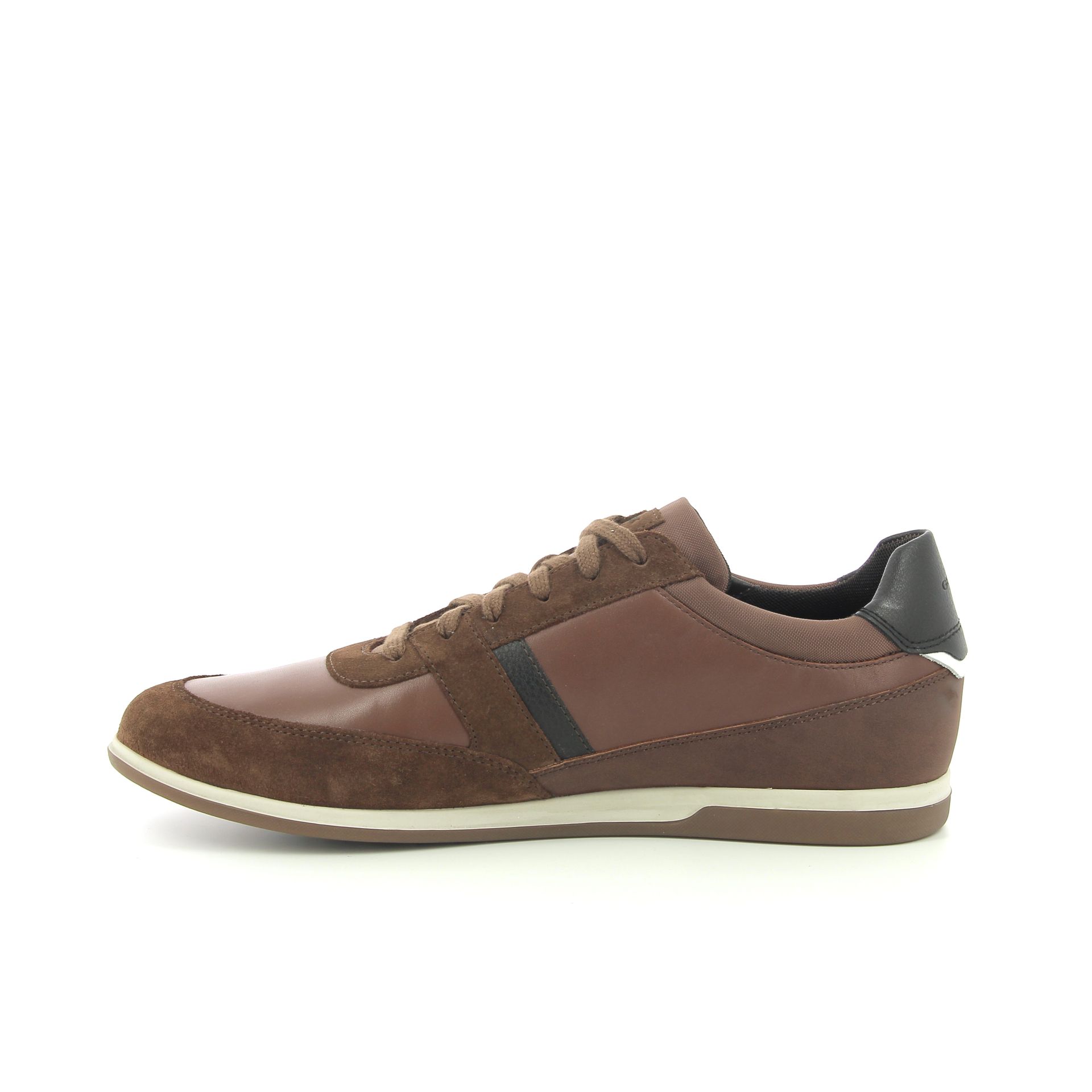 Geox Reman 251244 cognac