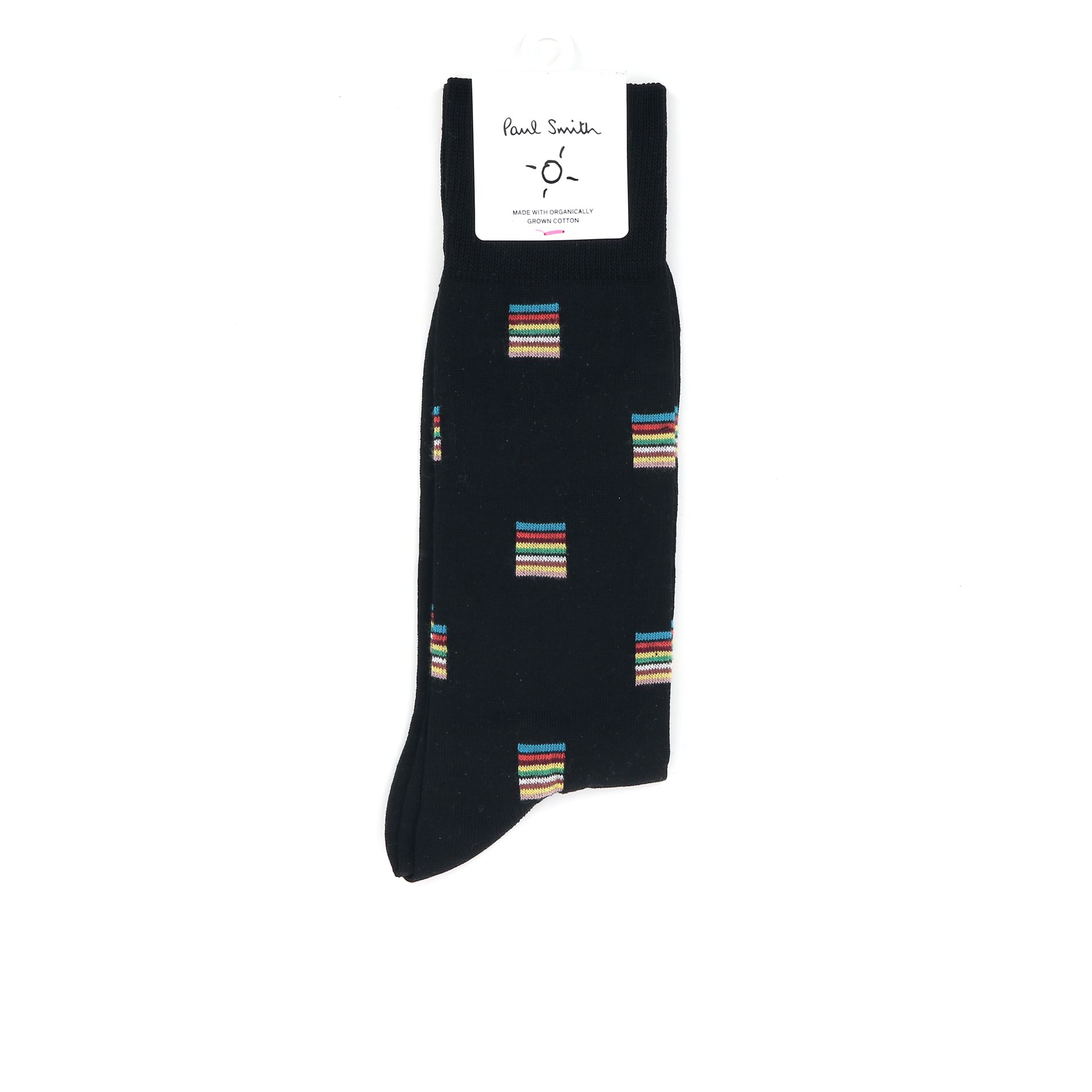 Paul Smith Jonas Signature 251246 zwart