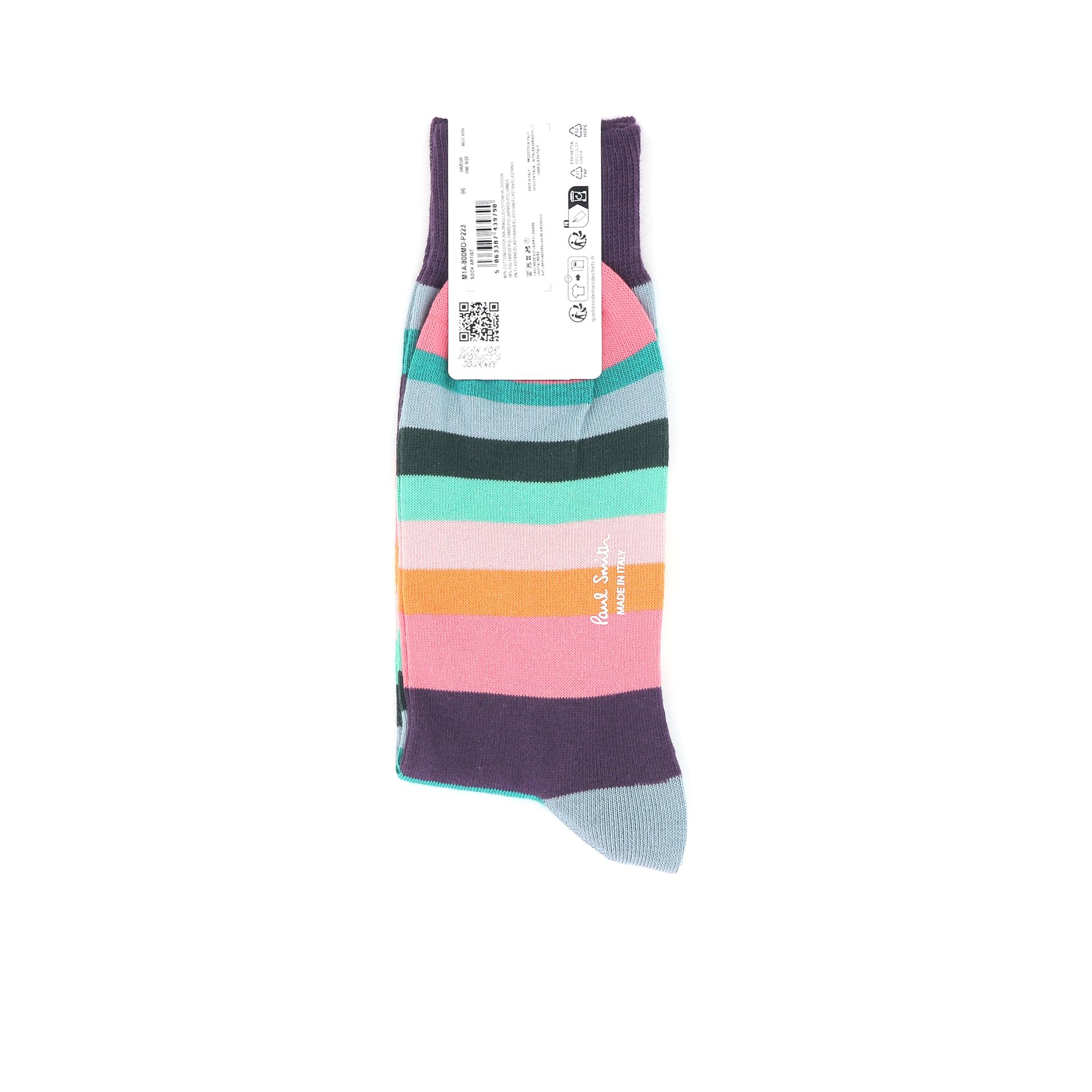 Paul Smith Artist 251256 multi