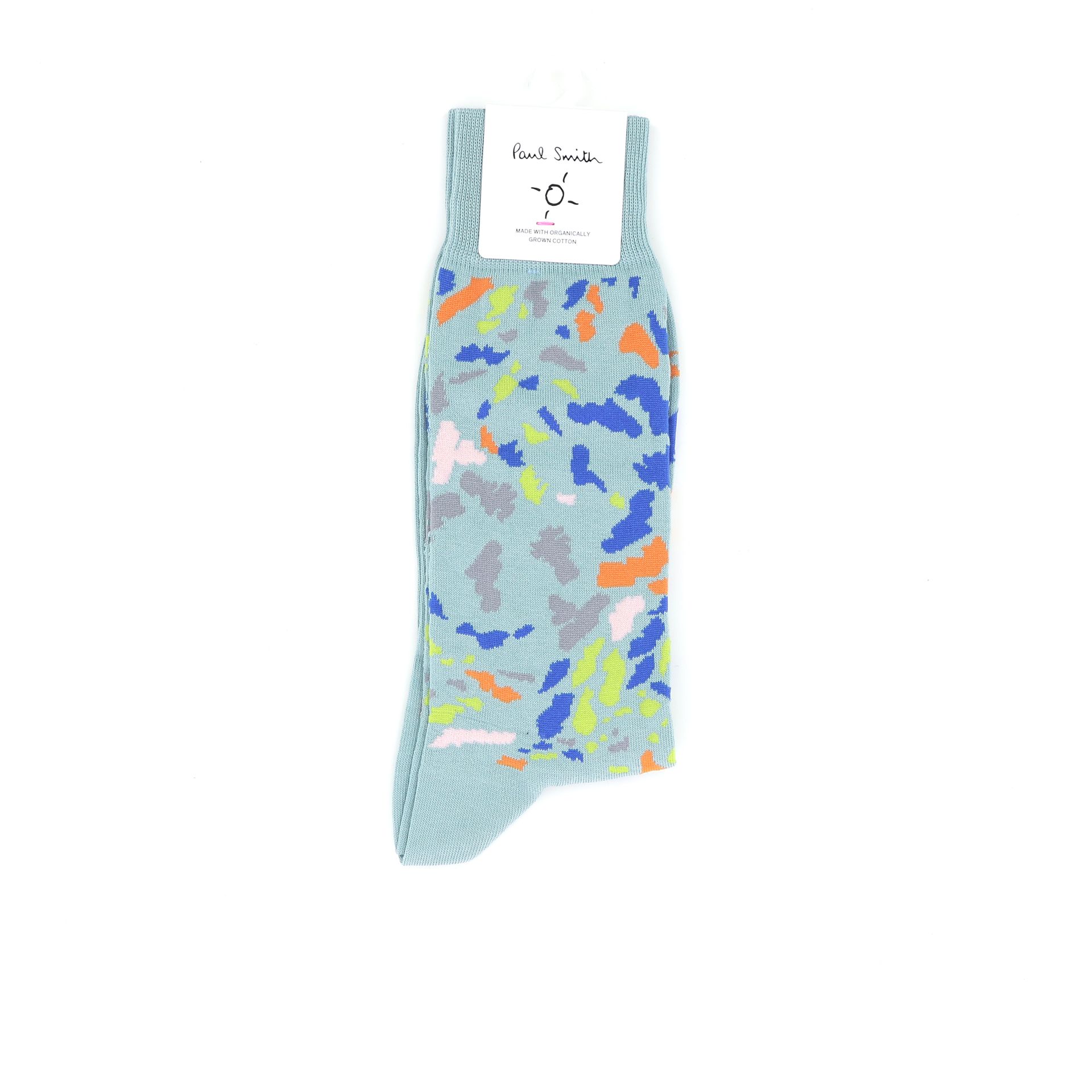 Paul Smith Jacaranda 251257 blauw