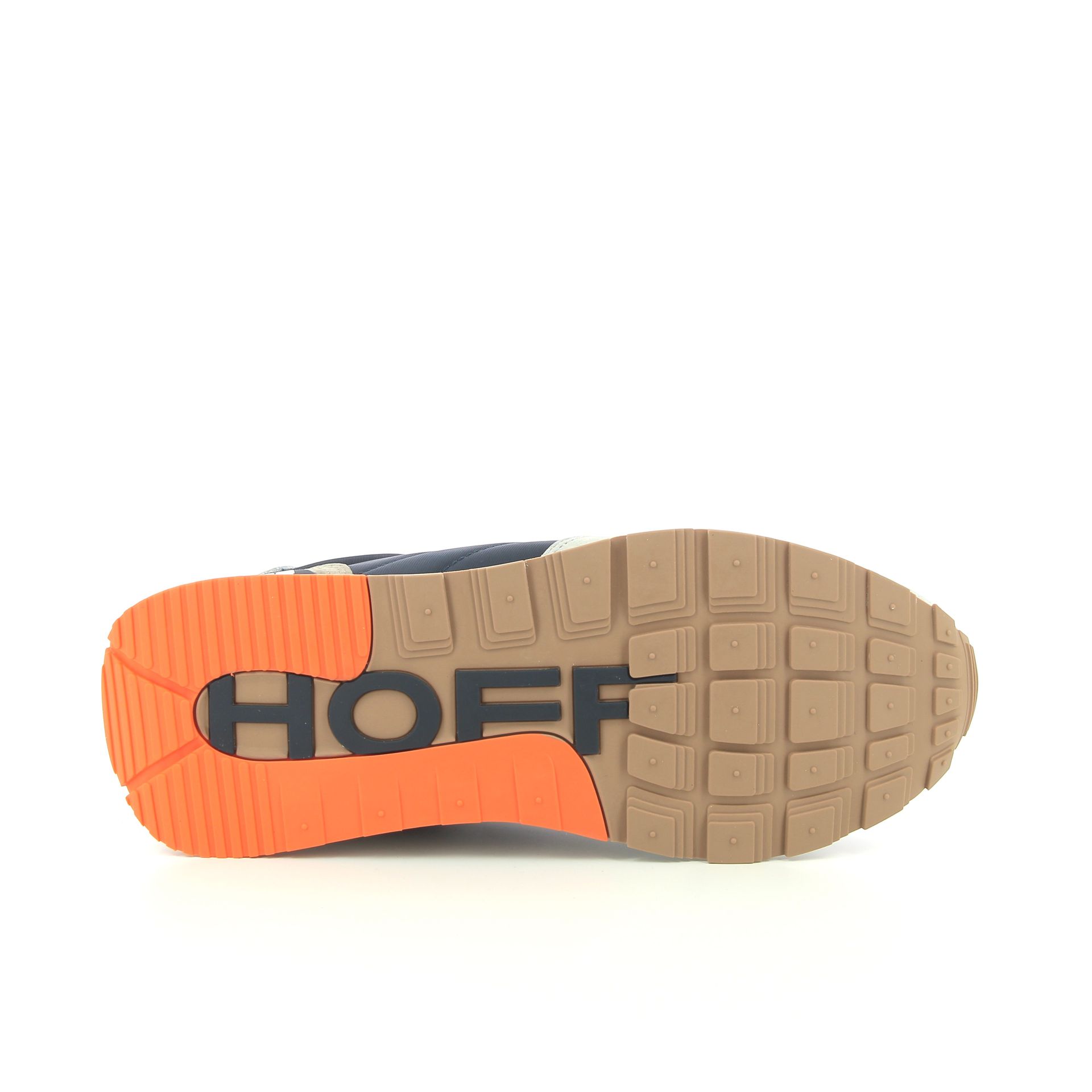 Hoff Track&Field 251262 blauw