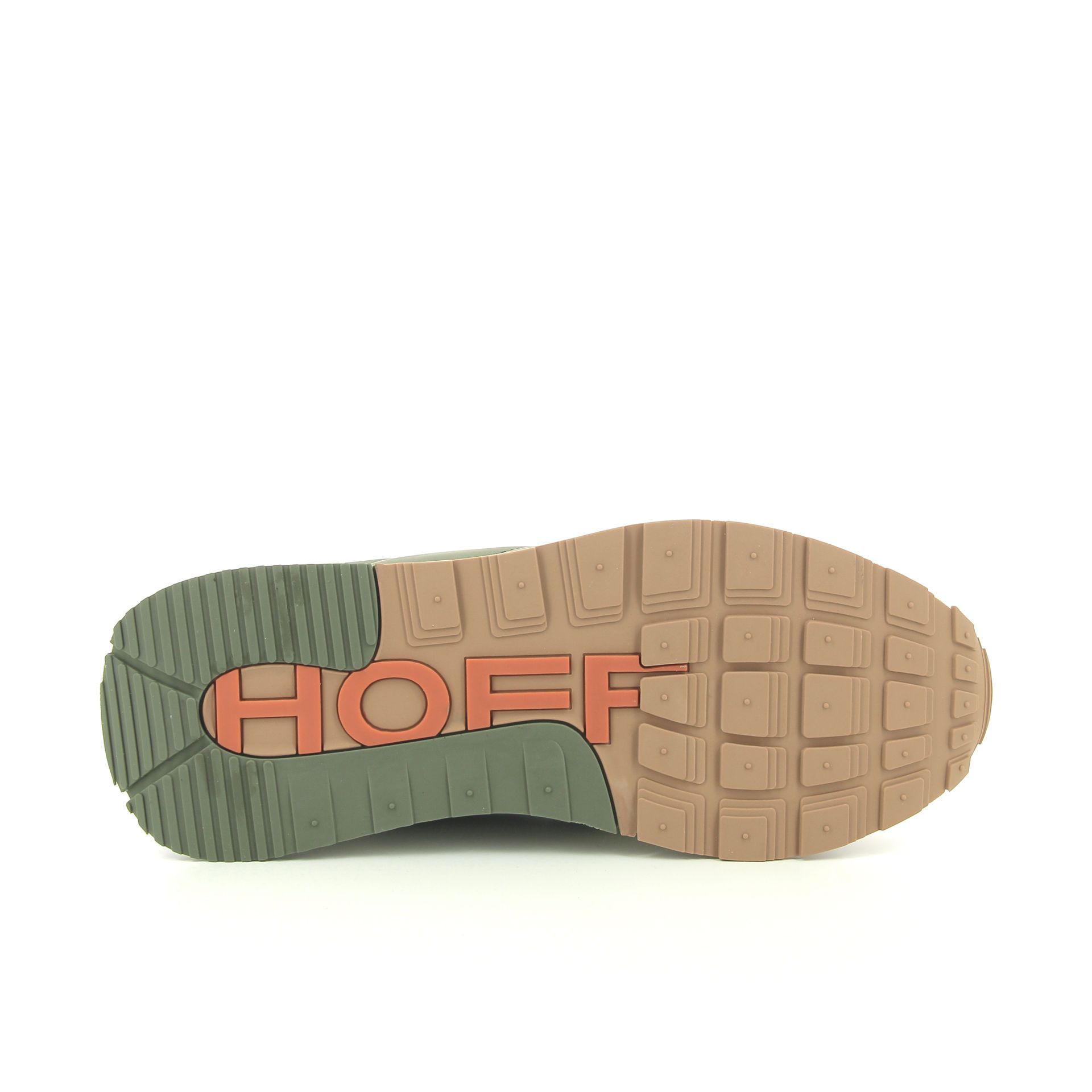 Hoff Track&Field 251263 groen