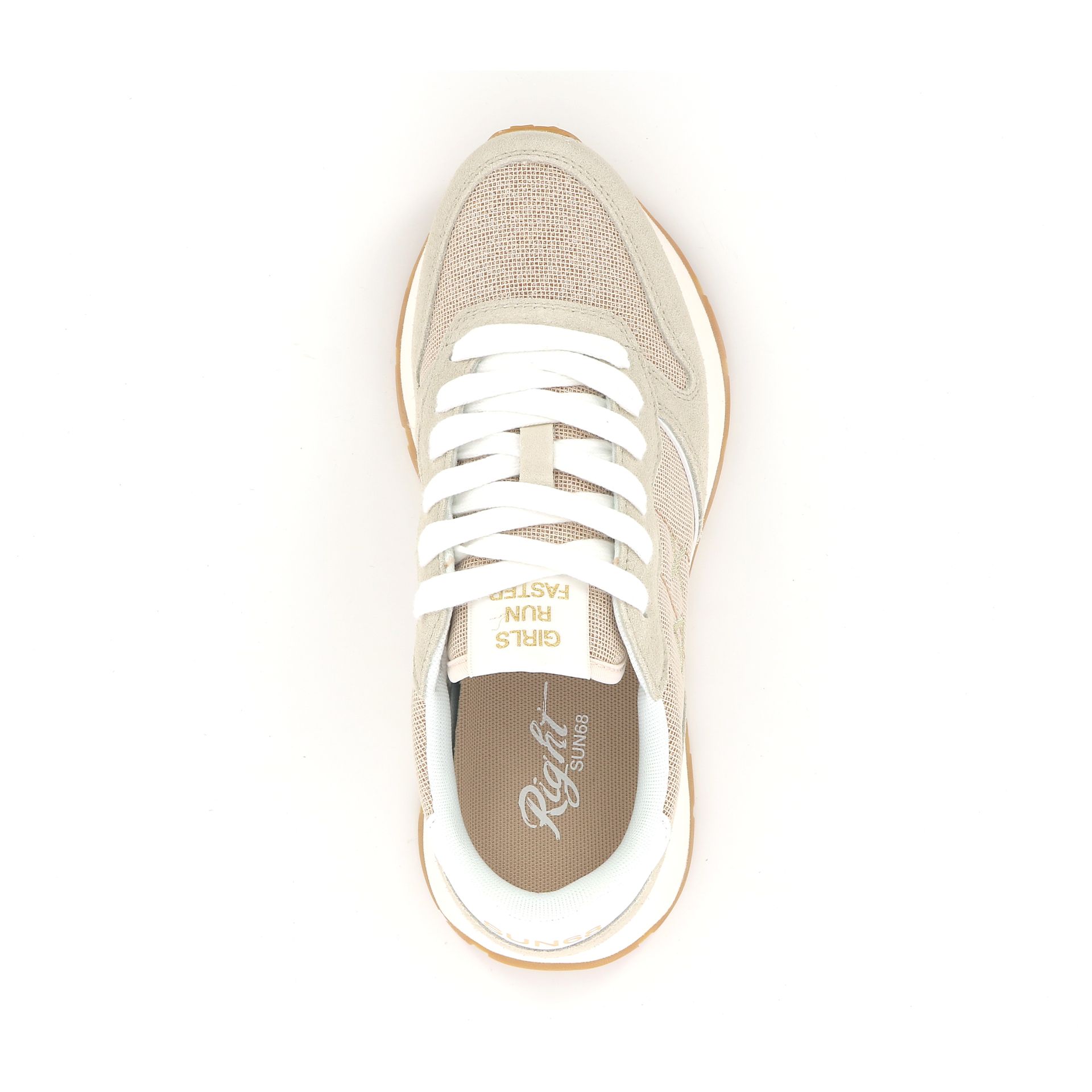 Sun 68 Ally 251273 beige