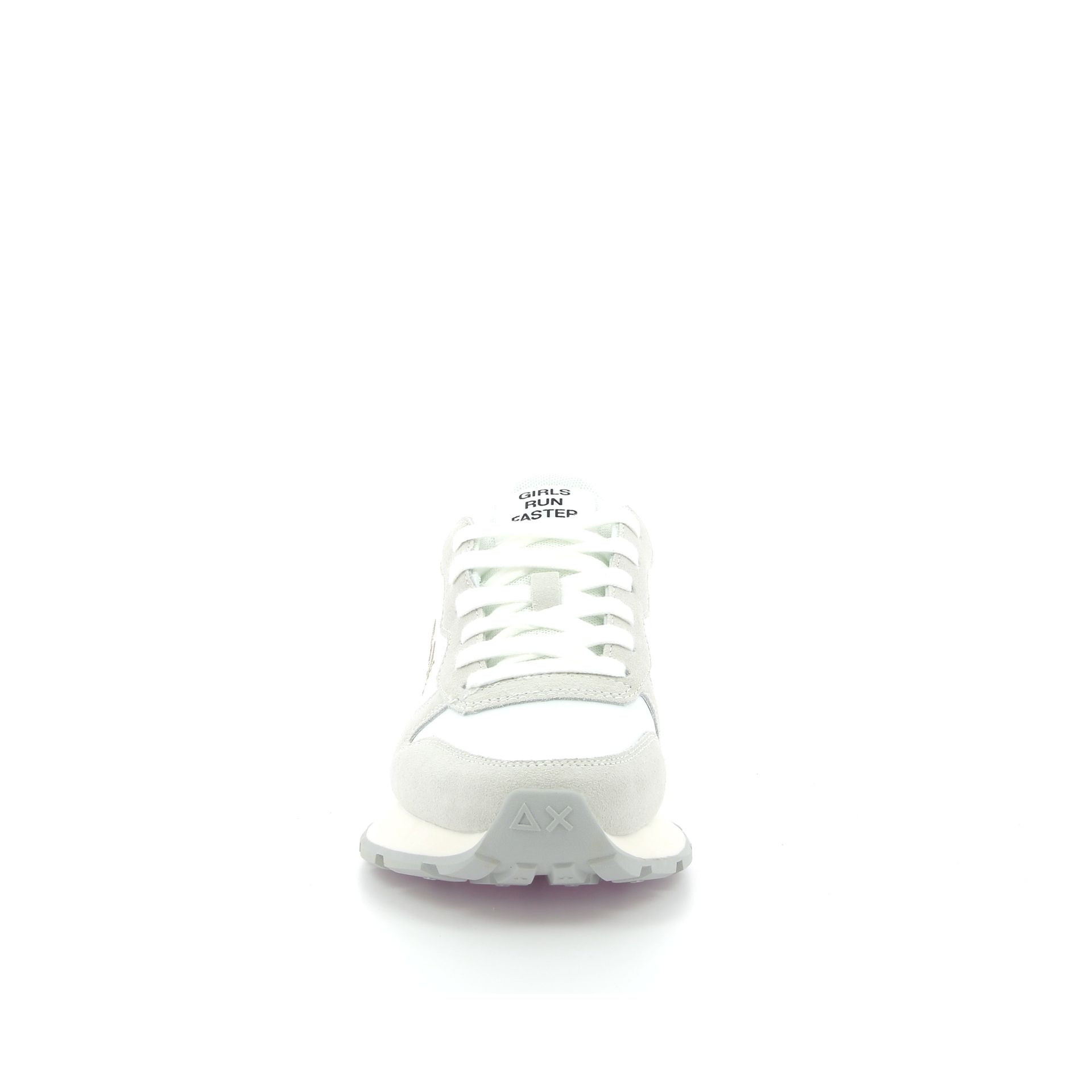 Sun 68 Ally Gold Silver 251274 wit