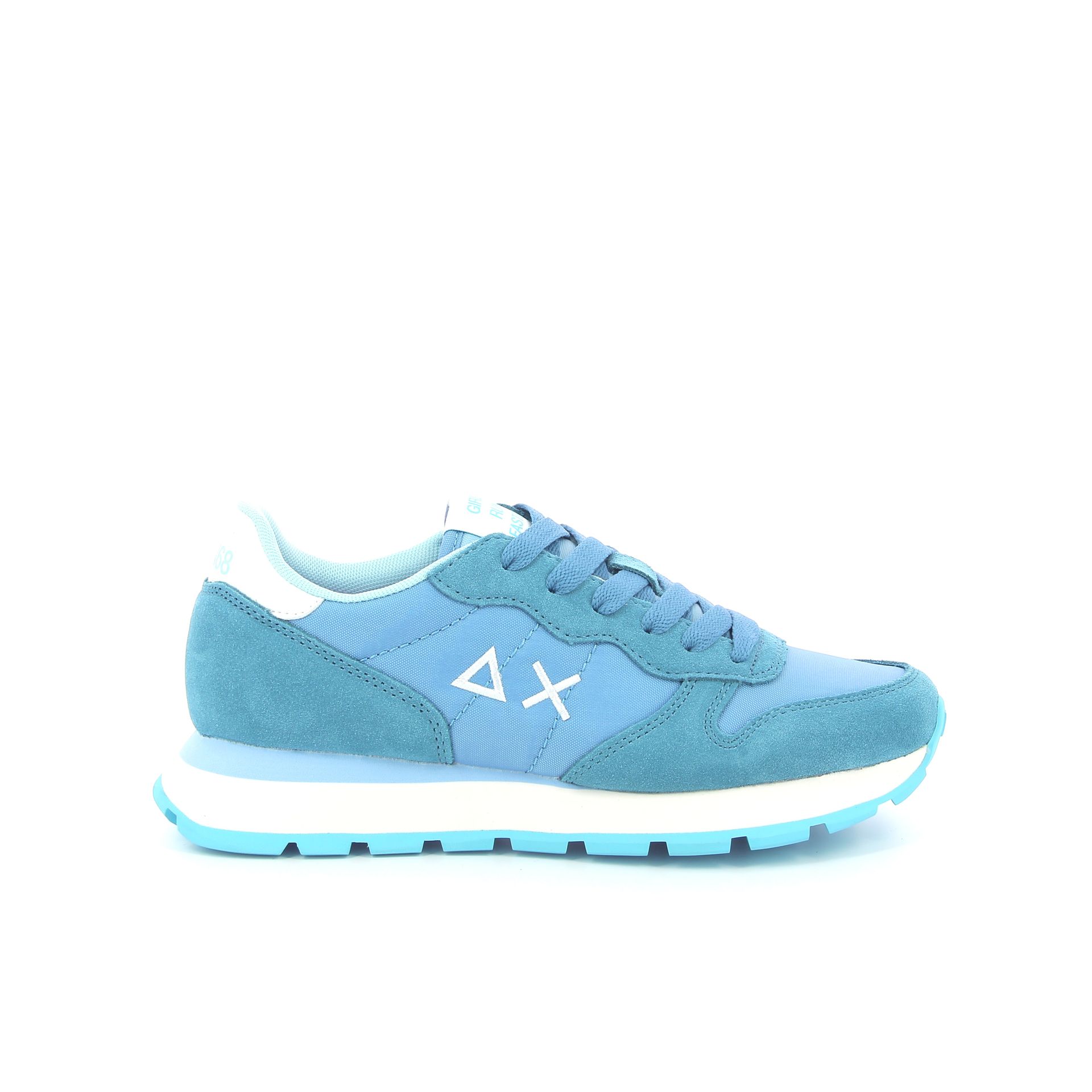 Sun 68 Ally 251275 blauw