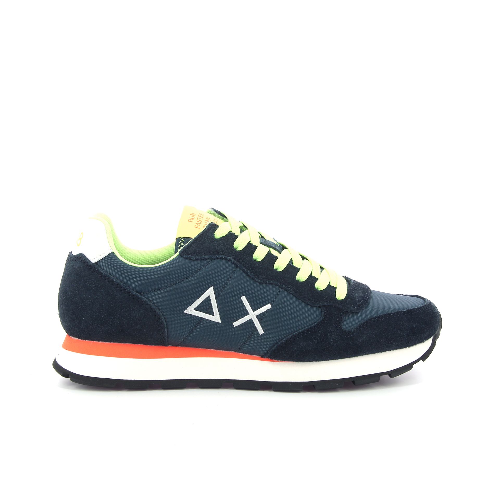 Sun 68 Tom Fluo 251282 blauw