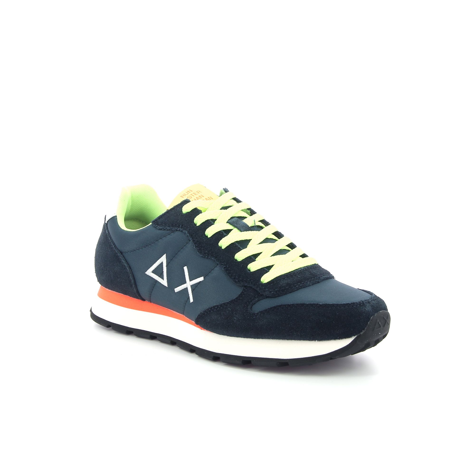 Sun 68 Tom Fluo 251282 blauw