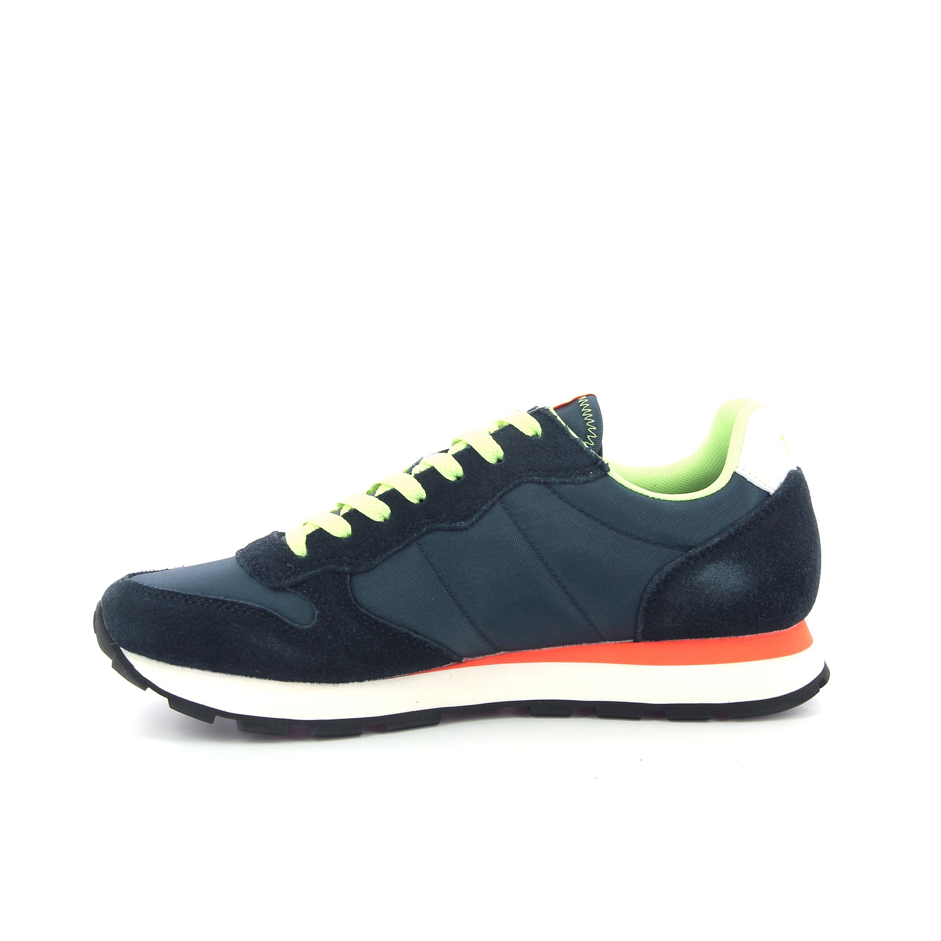 Sun 68 Tom Fluo 251282 blauw