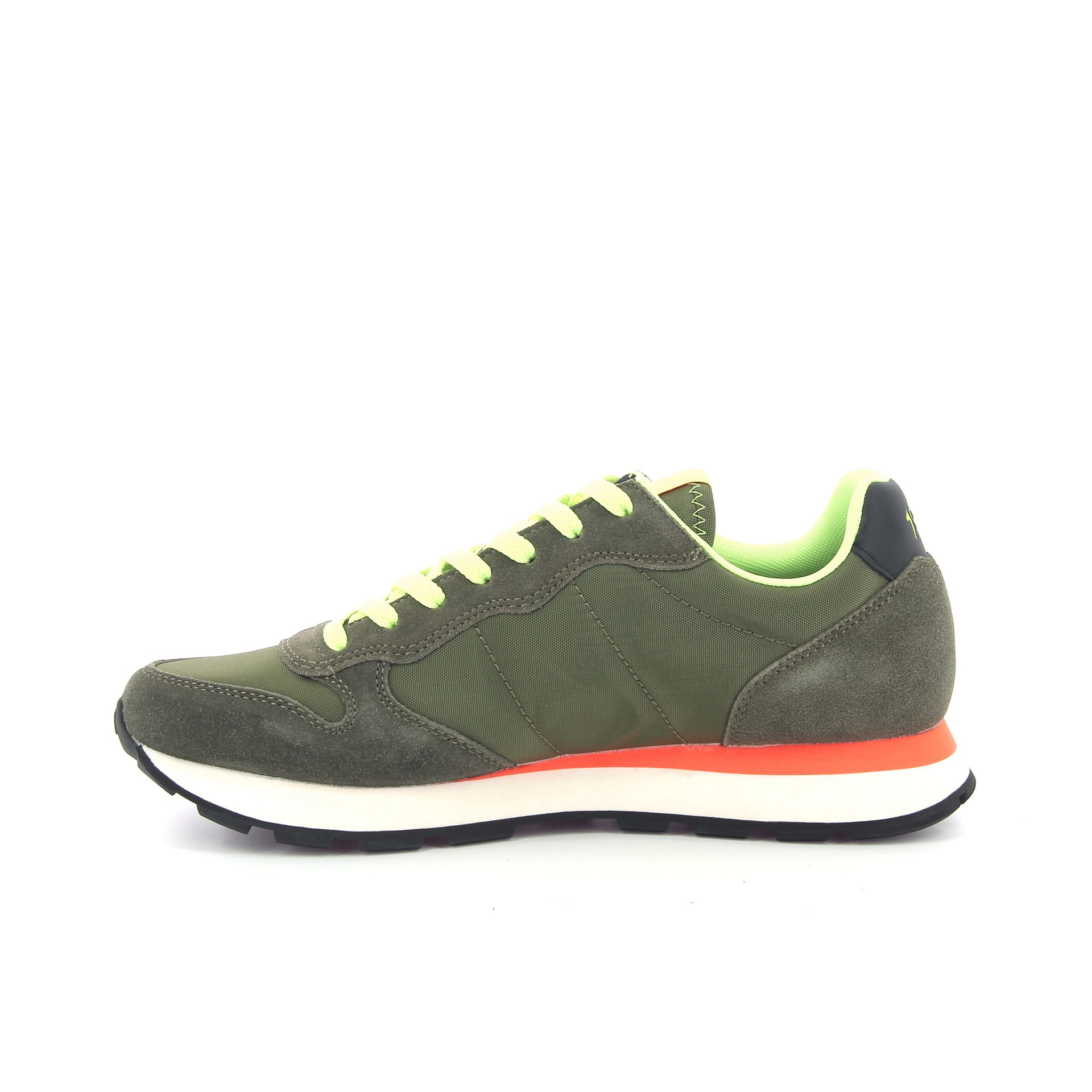 Sun 68 Tom Fluo 251283 groen