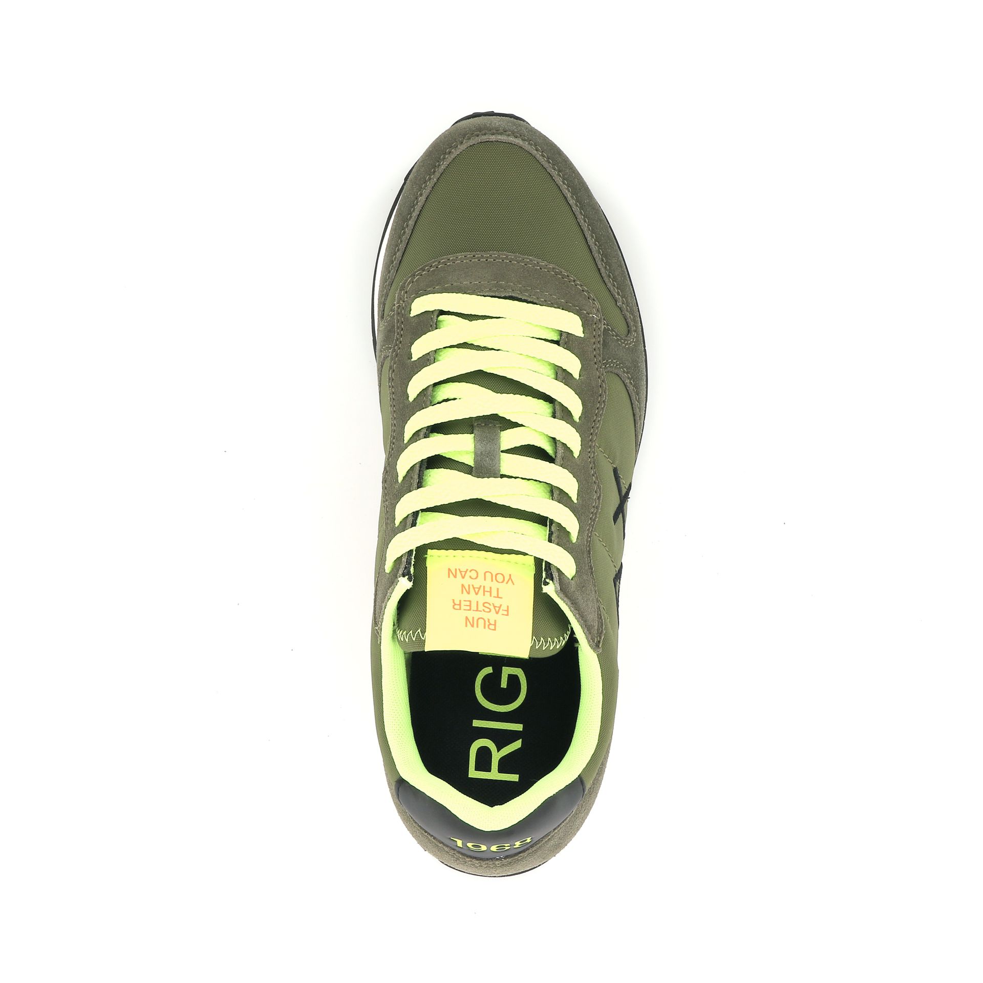 Sun 68 Tom Fluo 251283 groen