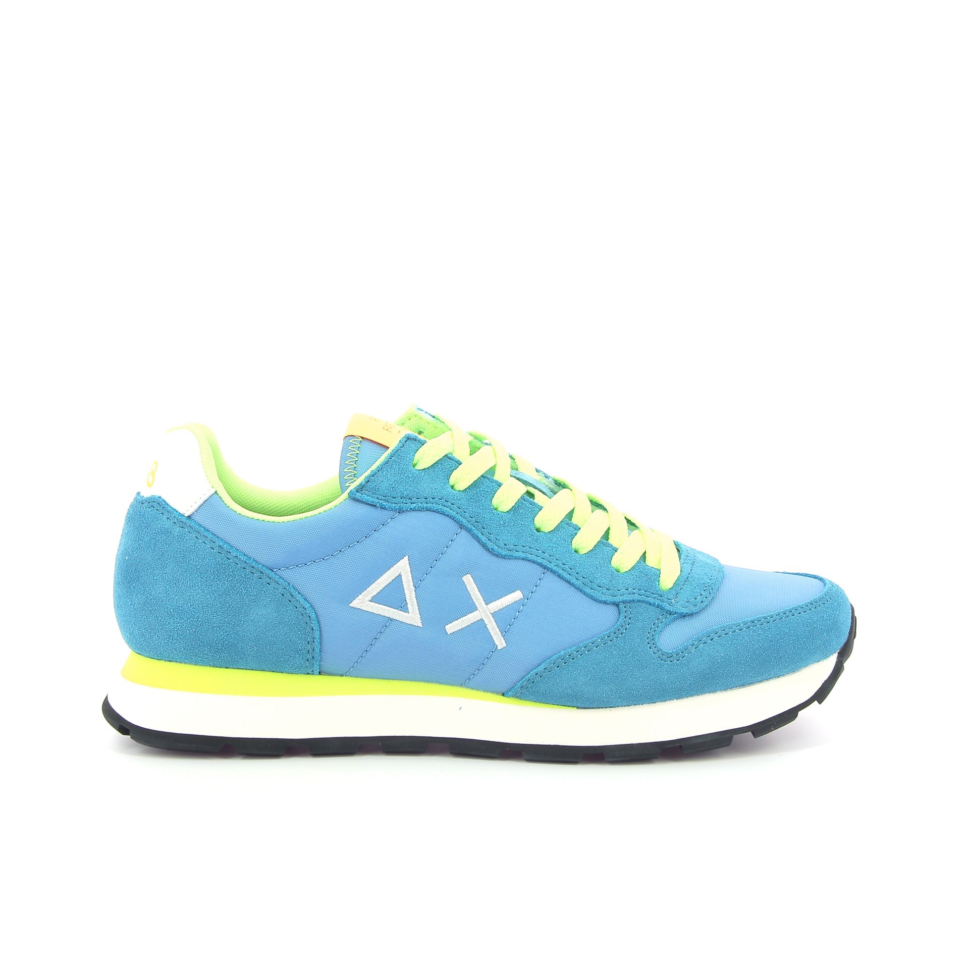 Sun 68 Tom Fluo 251284 blauw