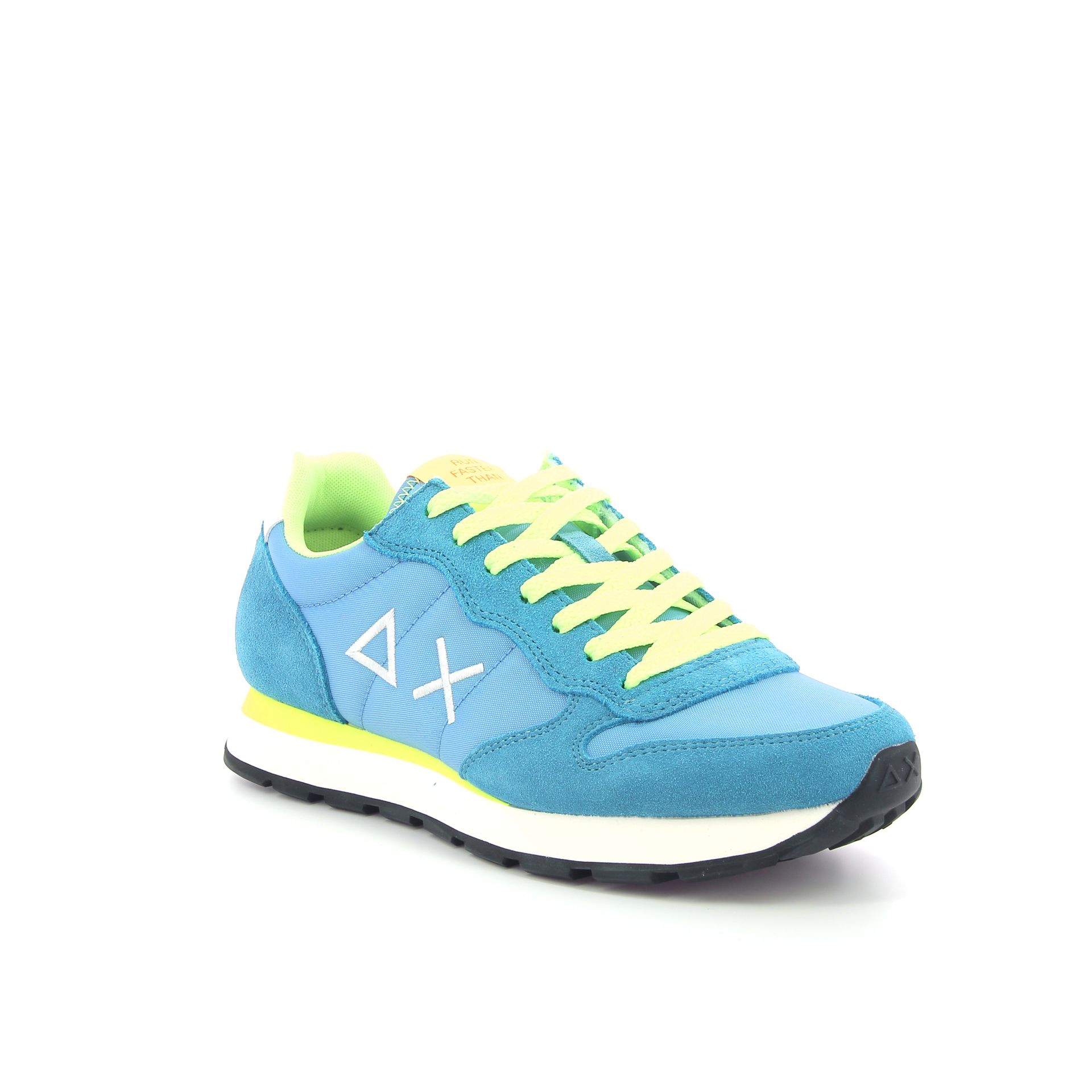 Sun 68 Tom Fluo 251284 blauw