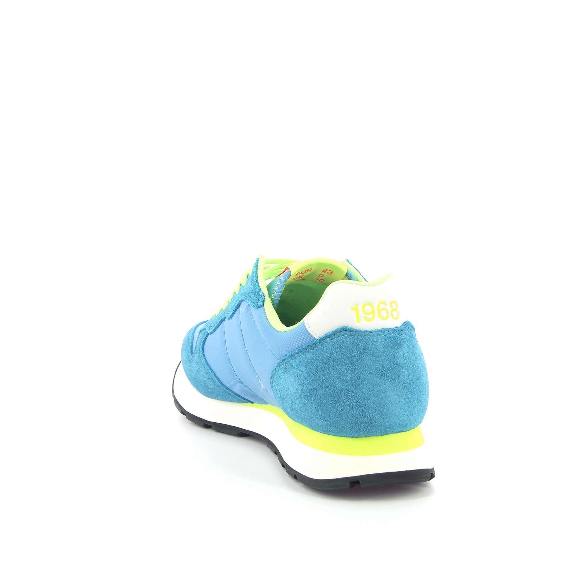 Sun 68 Tom Fluo 251284 blauw