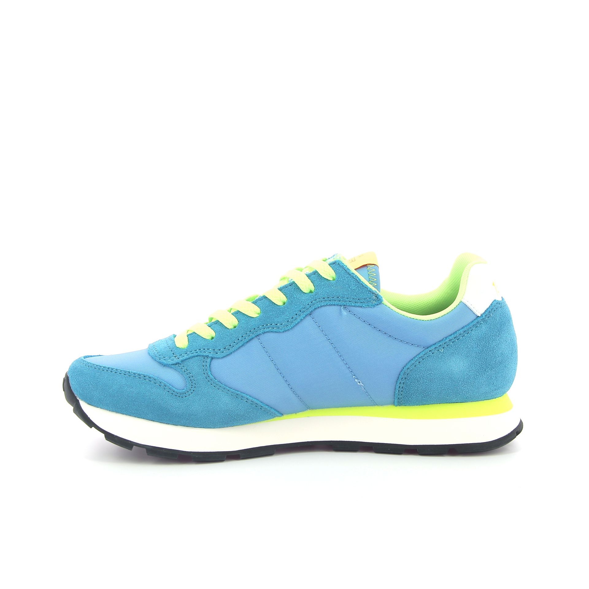 Sun 68 Tom Fluo 251284 blauw