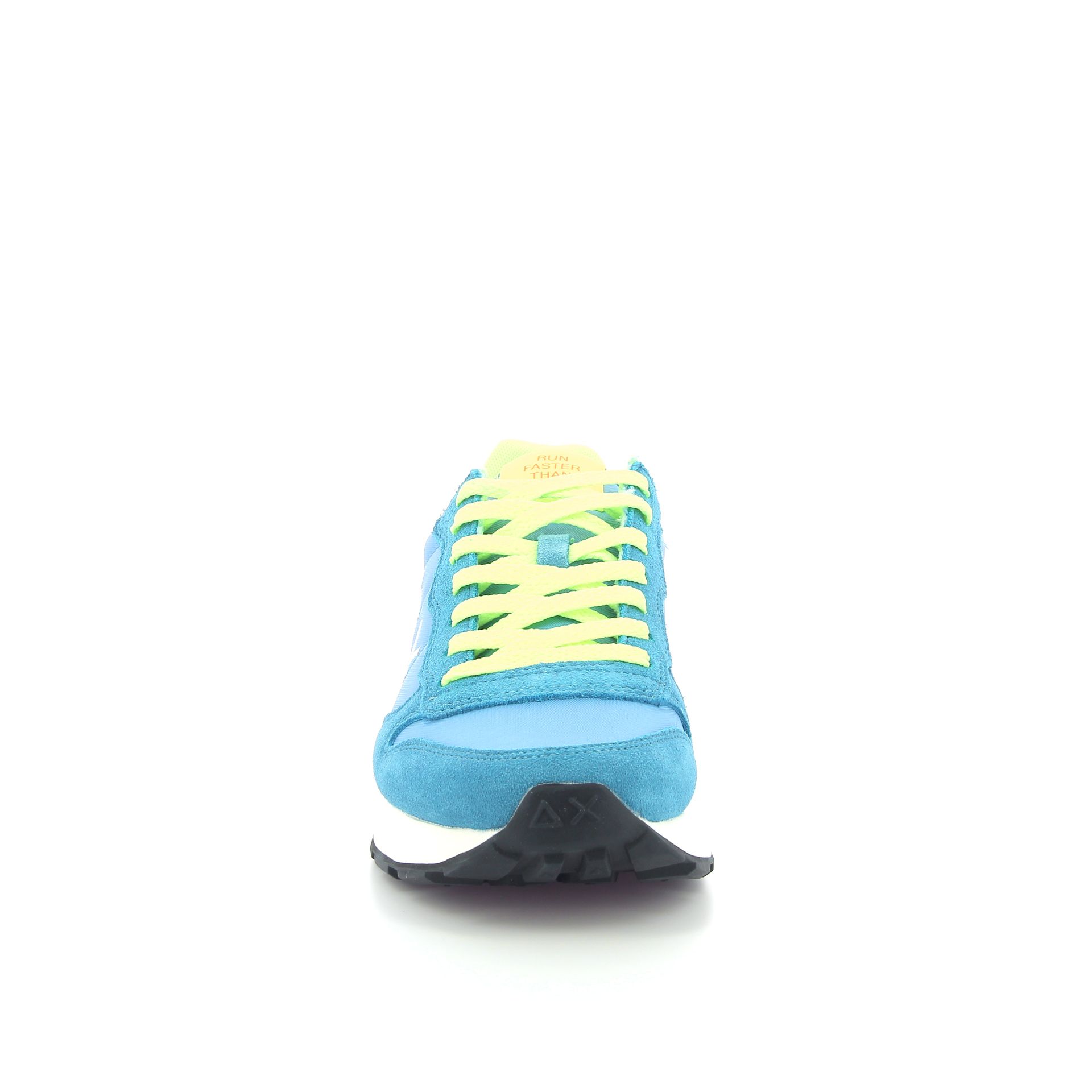 Sun 68 Tom Fluo 251284 blauw