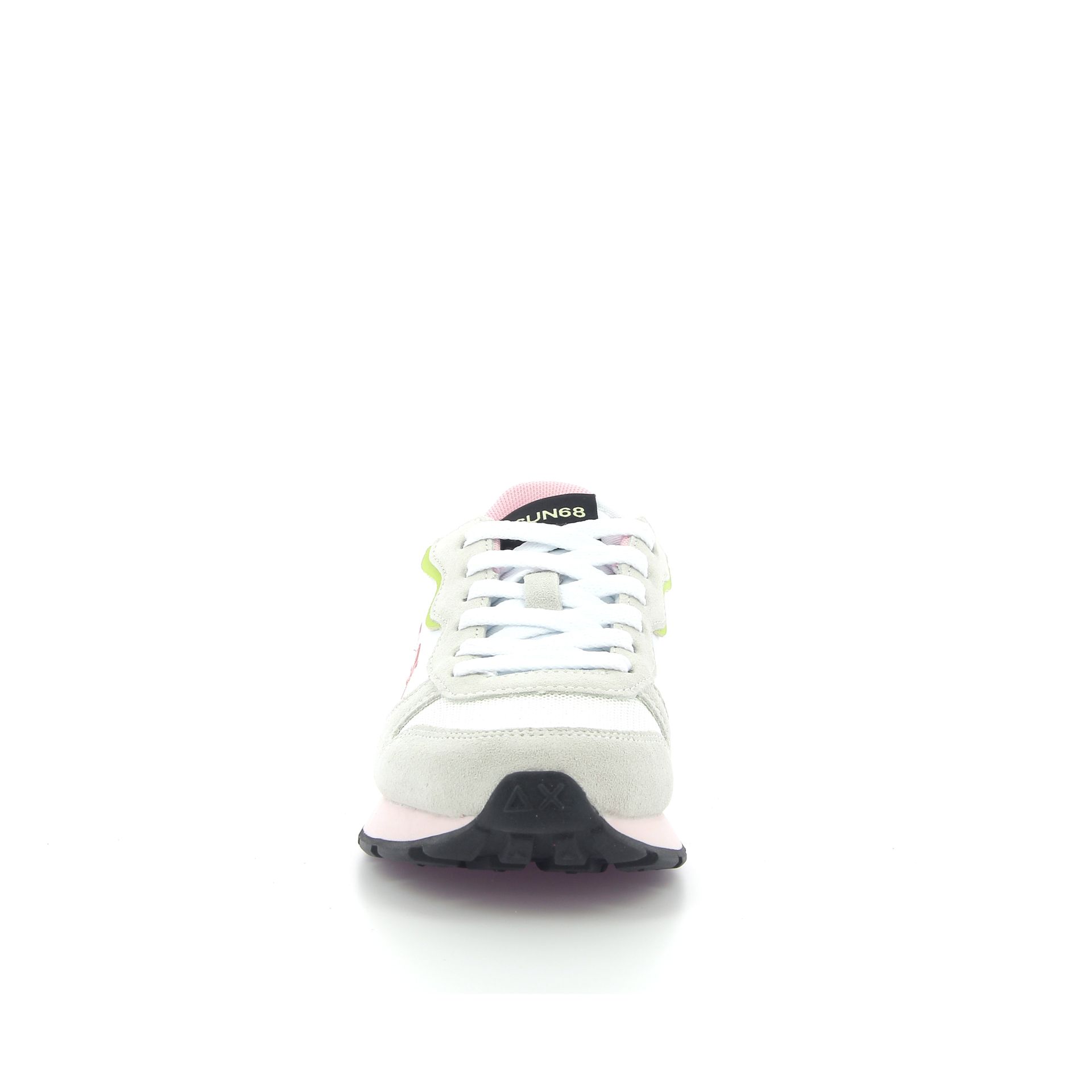 Sun 68 Sneaker 251285 wit