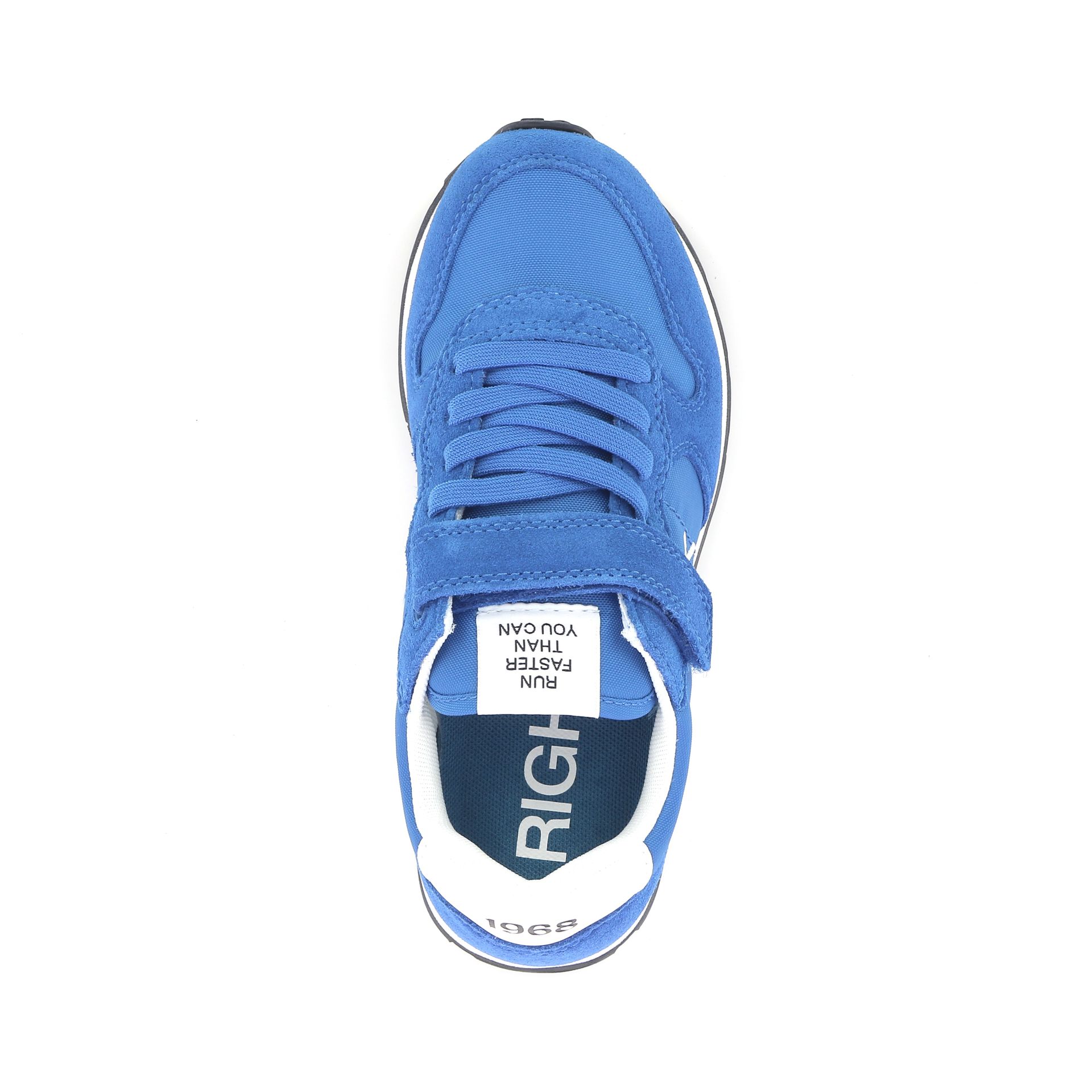 Sun 68 Boy's Tom Solid 251291 blauw