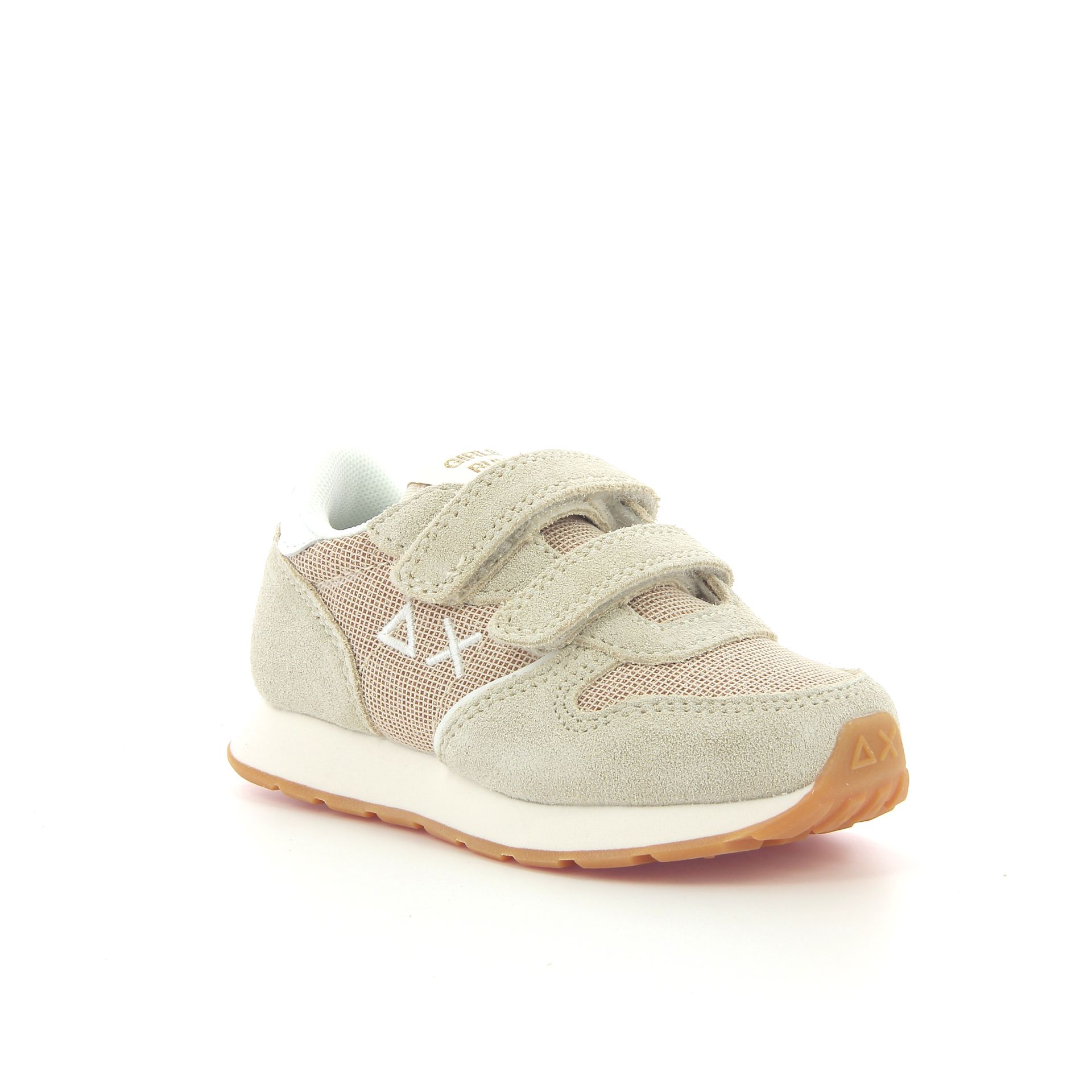 Sun 68 Sneaker 251299 beige