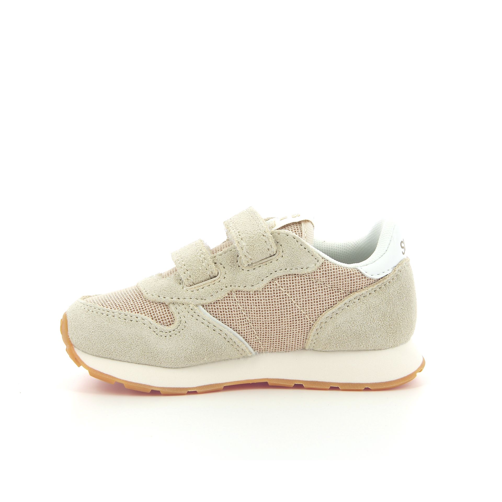 Sun 68 Sneaker 251299 beige