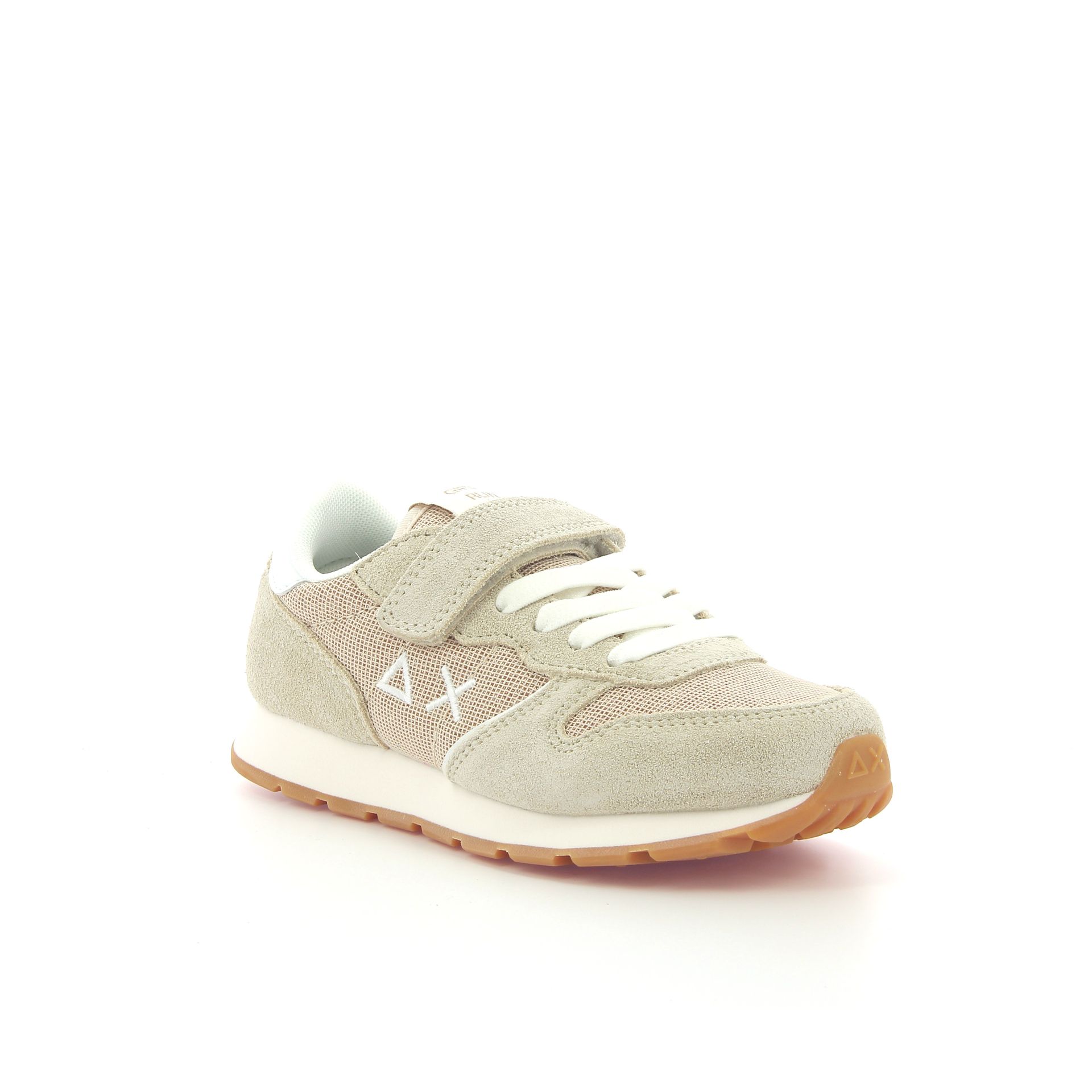 Sun 68 Sneaker 251300 beige