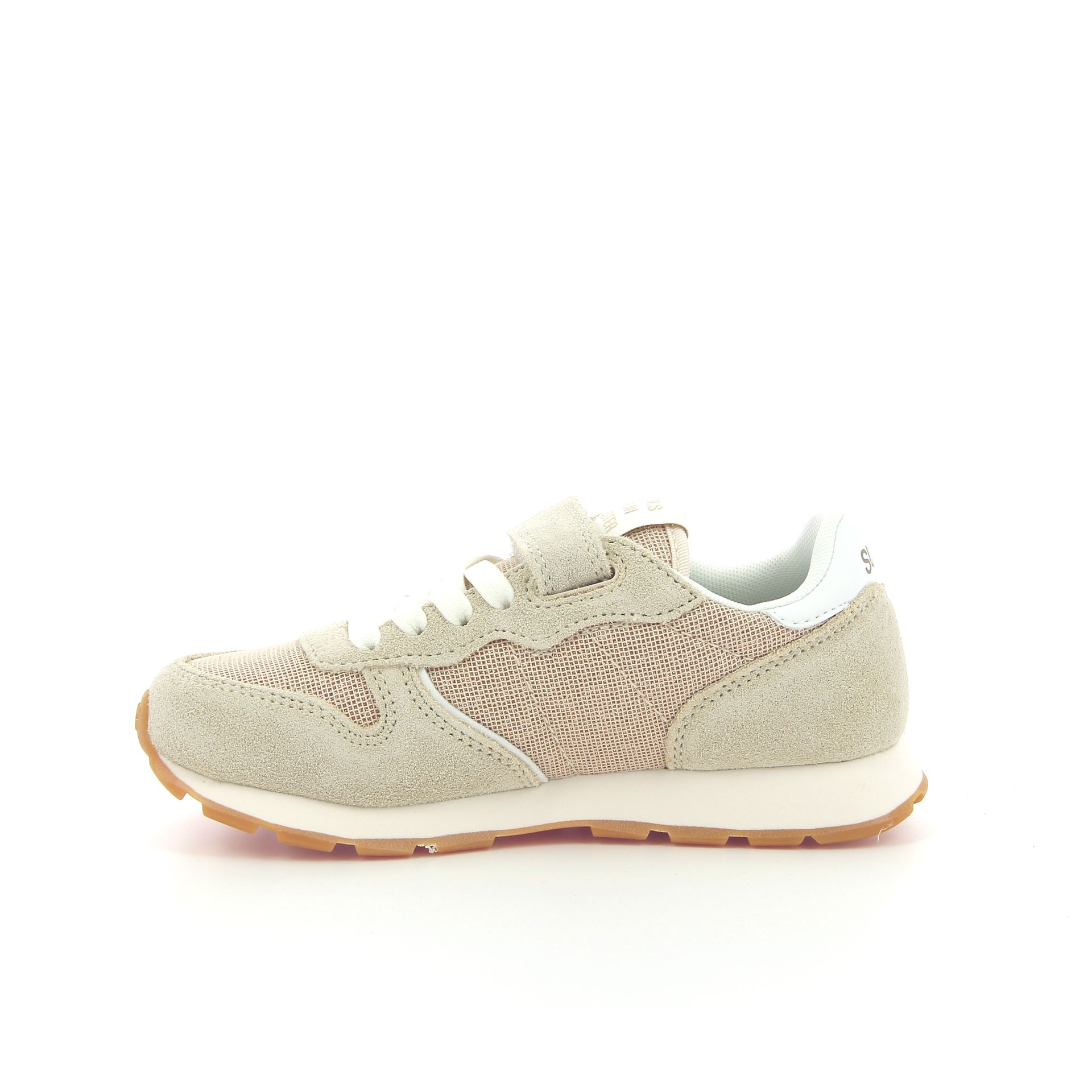 Sun 68 Sneaker 251300 beige