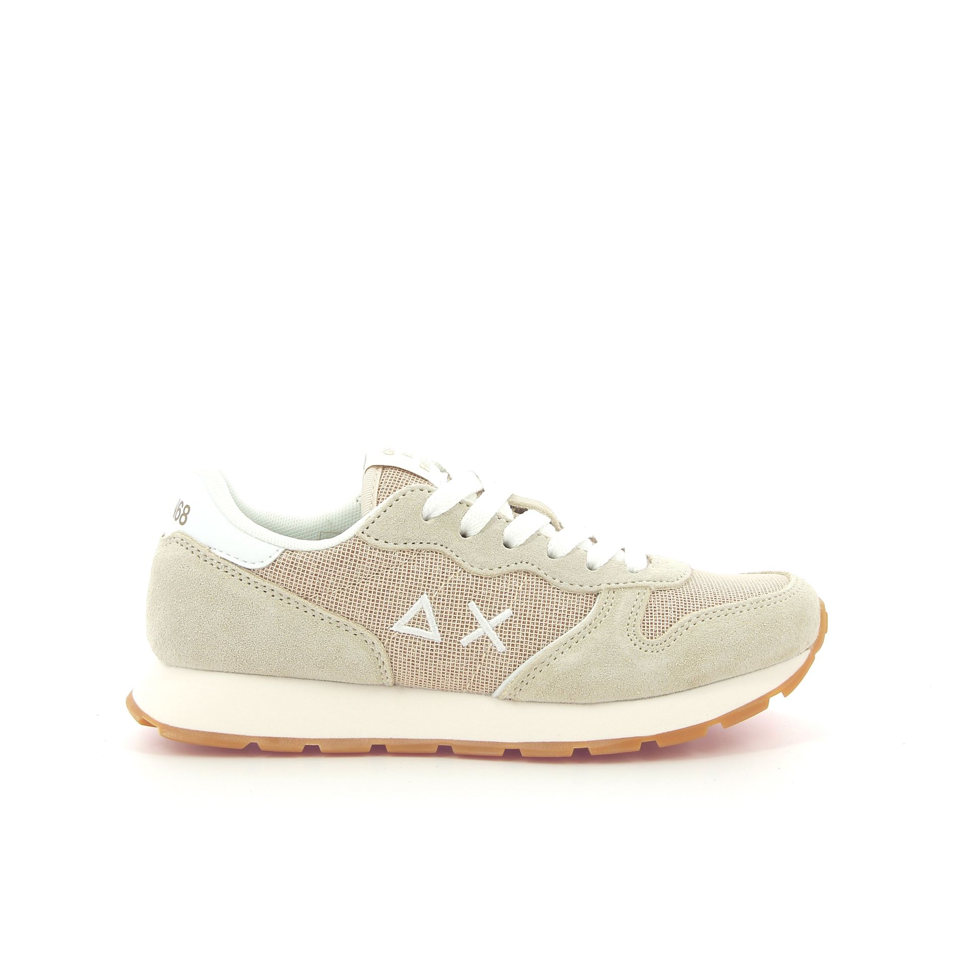 Sun 68 Sneaker 251303 beige